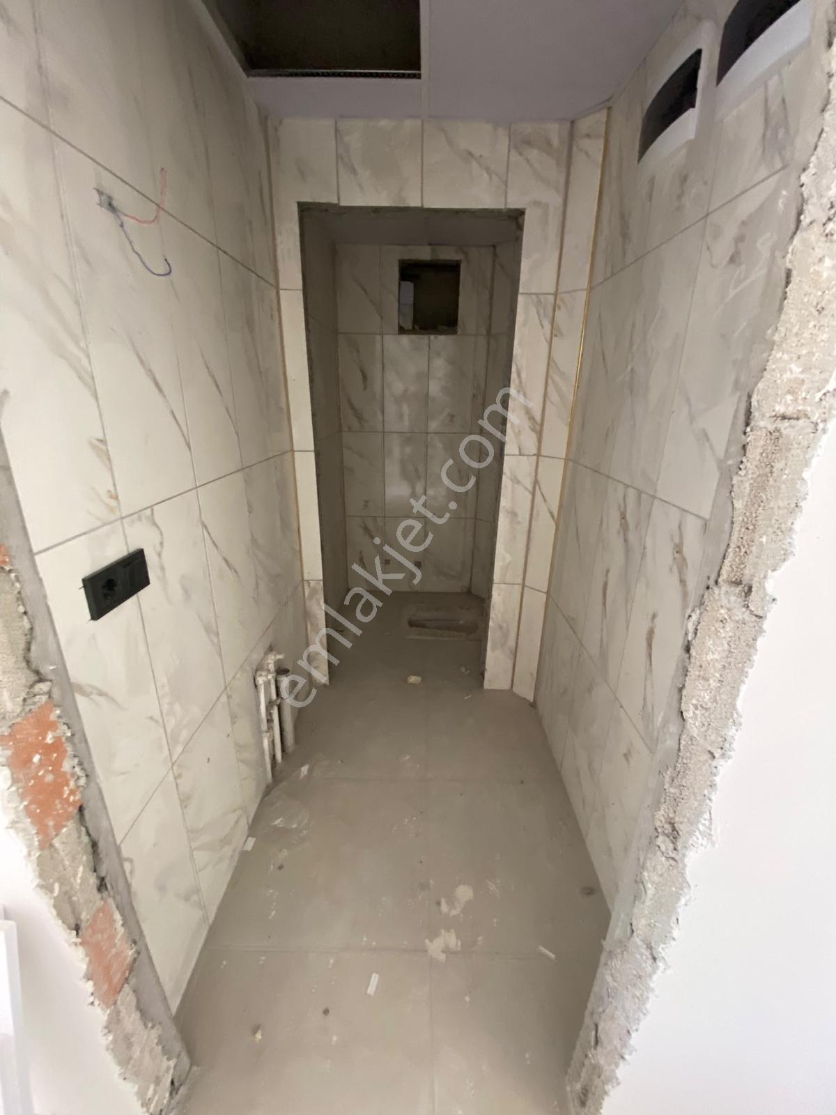 Cihanbeyli Devlet Hastane Arkasında 3+1 Asansörlü Sıfır Daire — fotoğraf 5