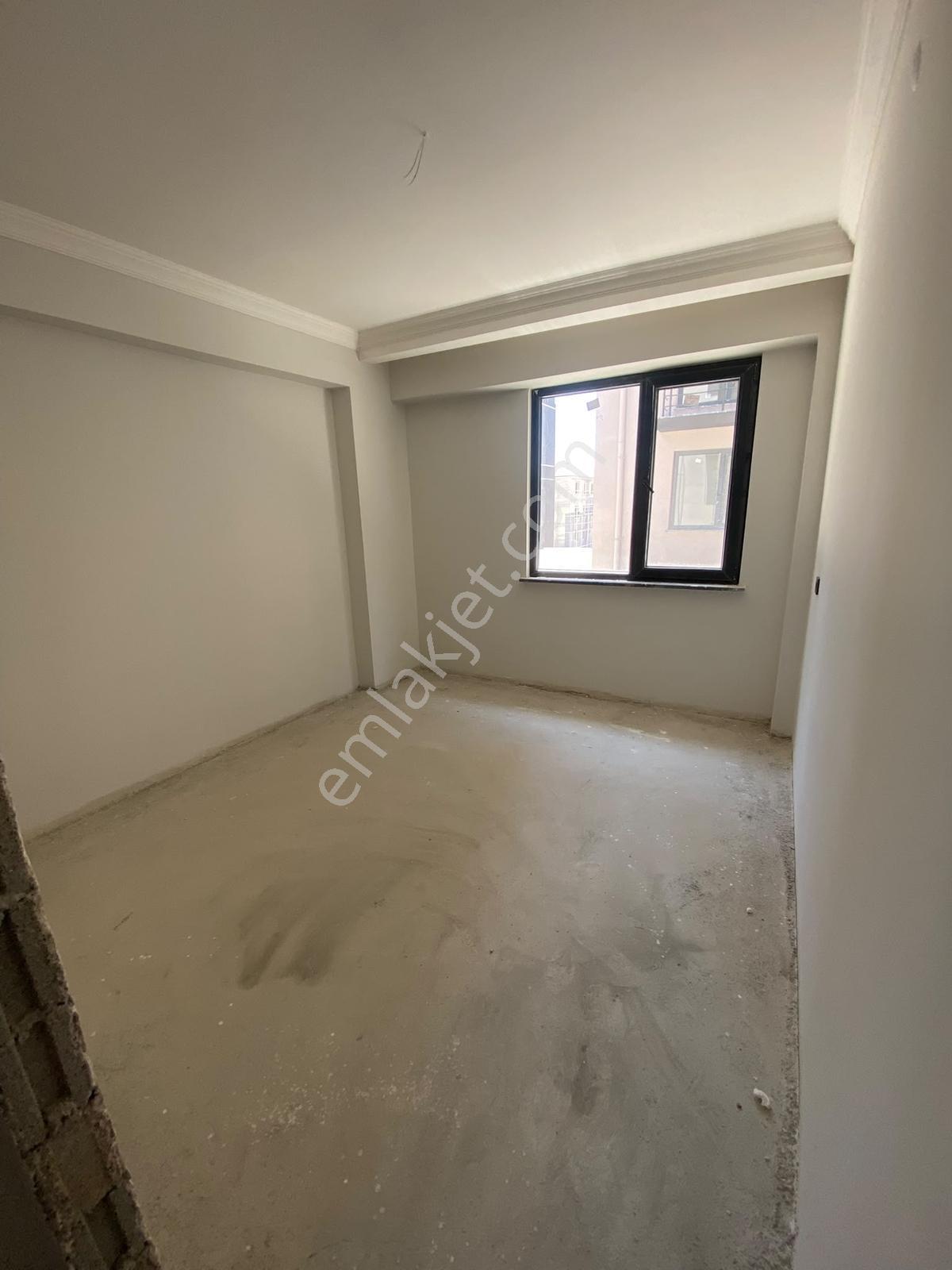 Cihanbeyli Devlet Hastane Arkasında 3+1 Asansörlü Sıfır Daire — fotoğraf 6