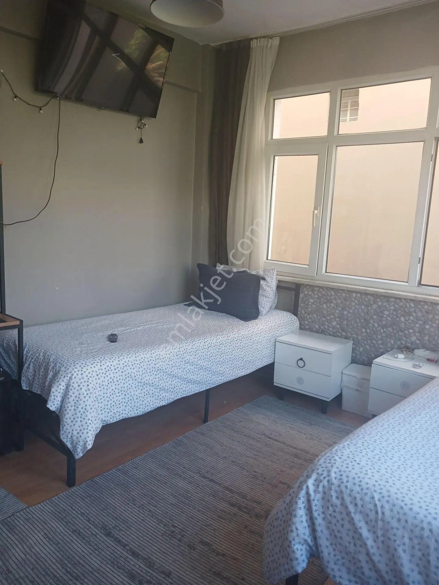 Sarıyer Merkez Mahallesinde 2+1 Geniş Oturumlu Fırsat Satılık Daire — fotoğraf 8
