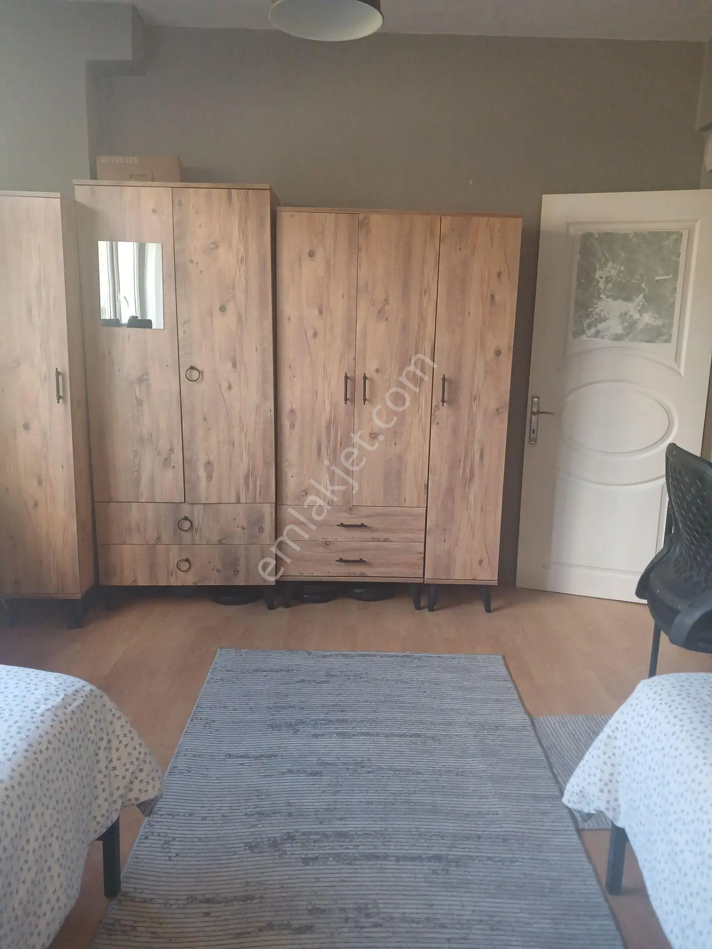 Sarıyer Merkez Mahallesinde 2+1 Geniş Oturumlu Fırsat Satılık Daire — fotoğraf 9