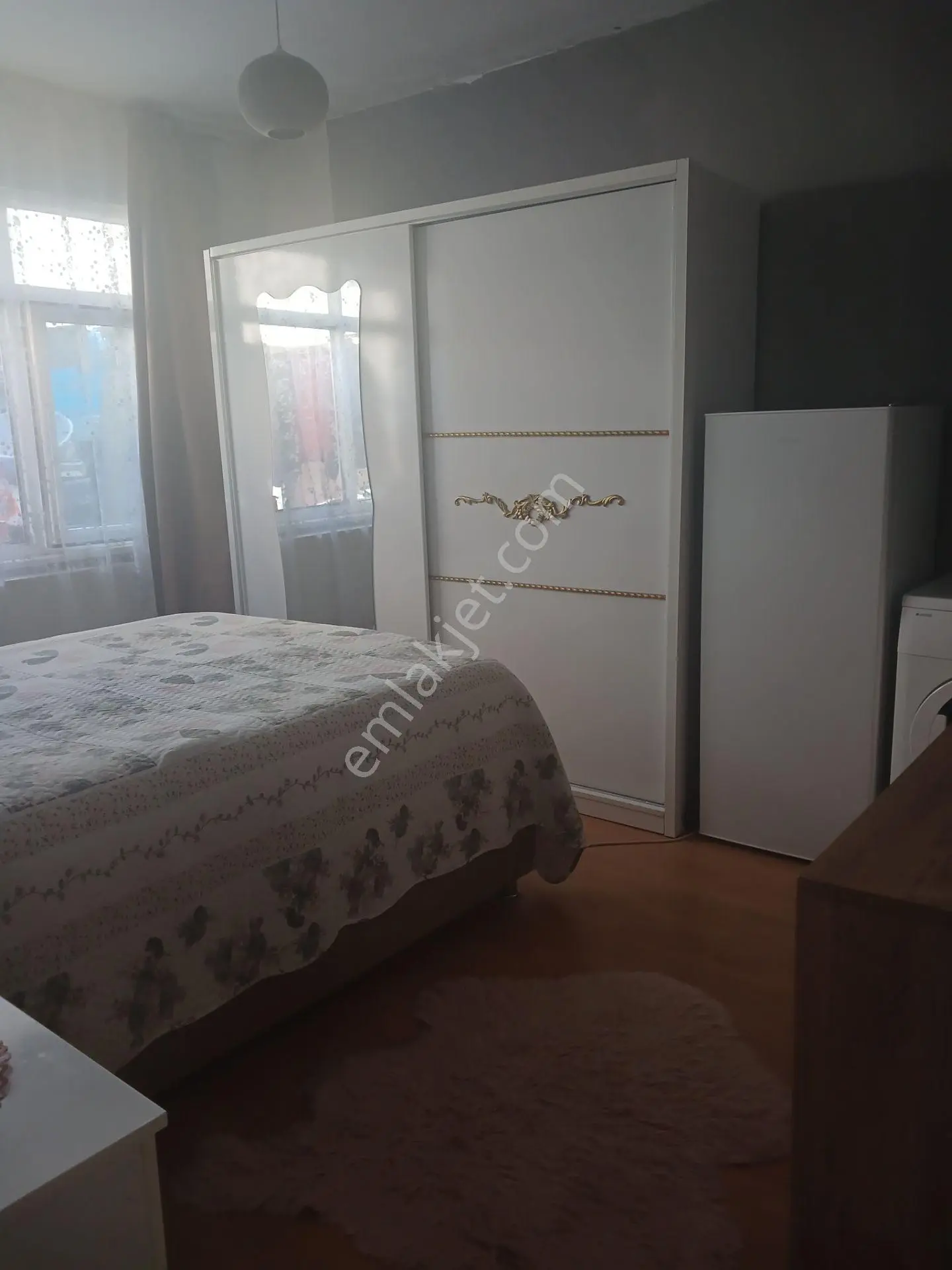 Sarıyer Merkez Mahallesinde 2+1 Geniş Oturumlu Fırsat Satılık Daire — fotoğraf 17