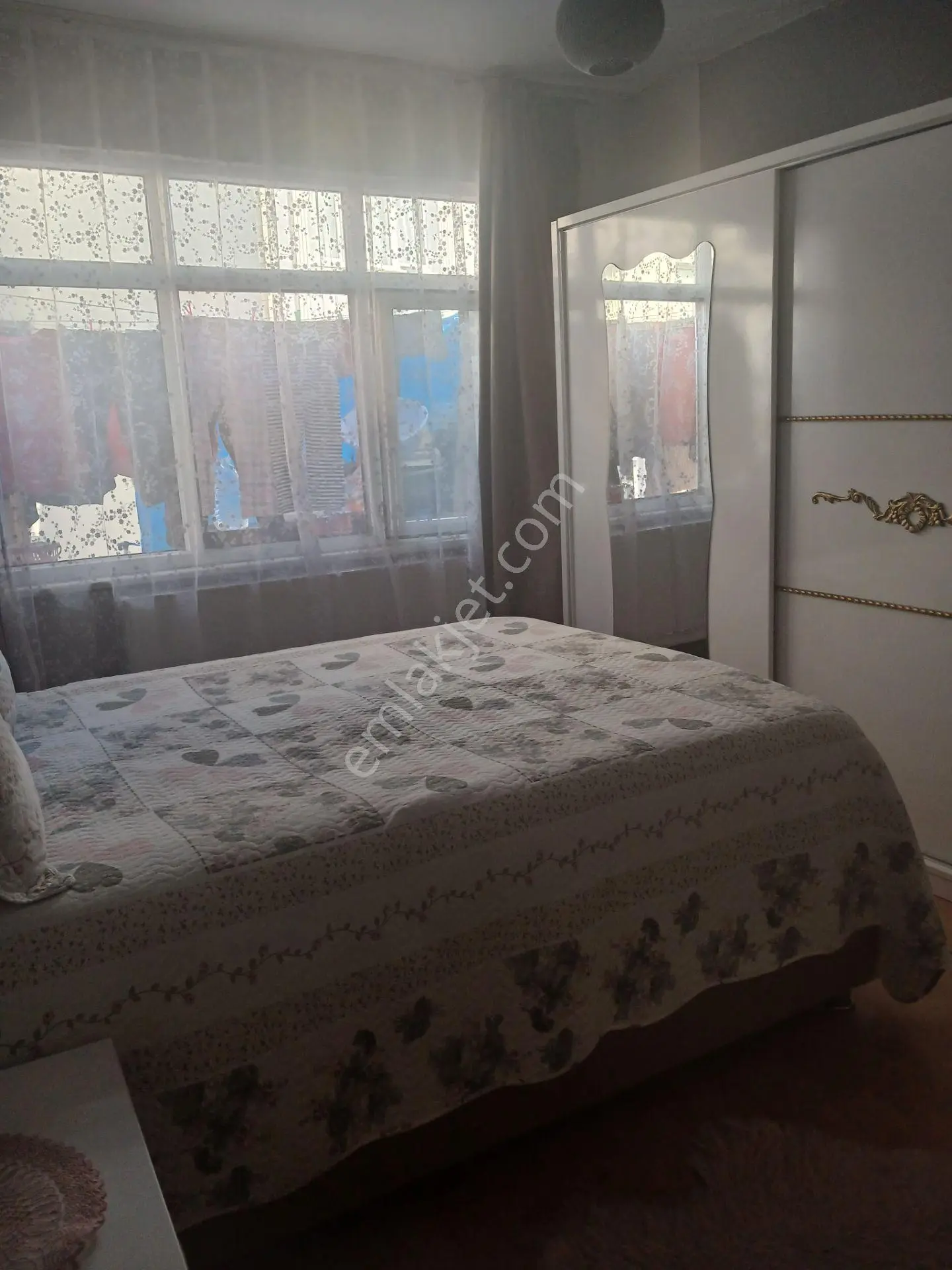 Sarıyer Merkez Mahallesinde 2+1 Geniş Oturumlu Fırsat Satılık Daire — fotoğraf 18