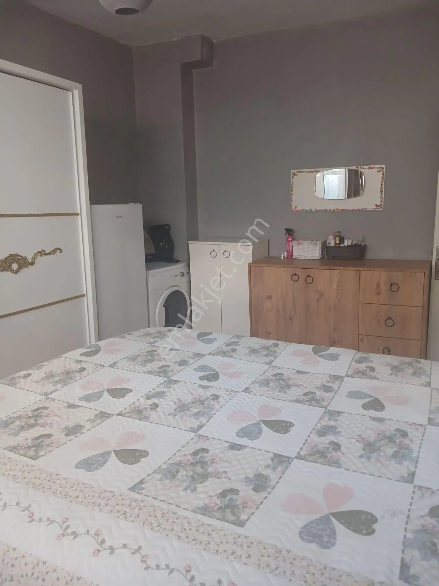 Sarıyer Merkez Mahallesinde 2+1 Geniş Oturumlu Fırsat Satılık Daire — fotoğraf 19