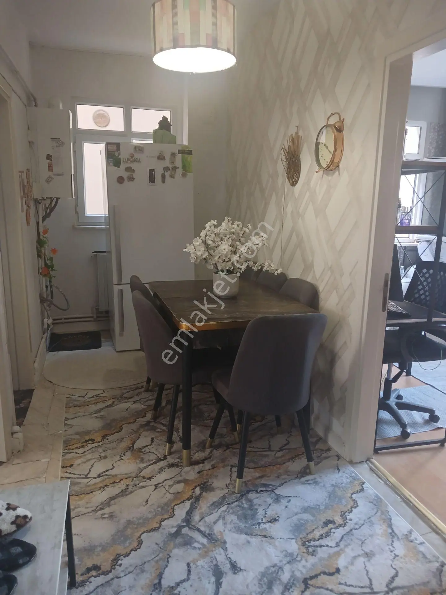 Sarıyer Merkez Mahallesinde 2+1 Geniş Oturumlu Fırsat Satılık Daire — fotoğraf 21
