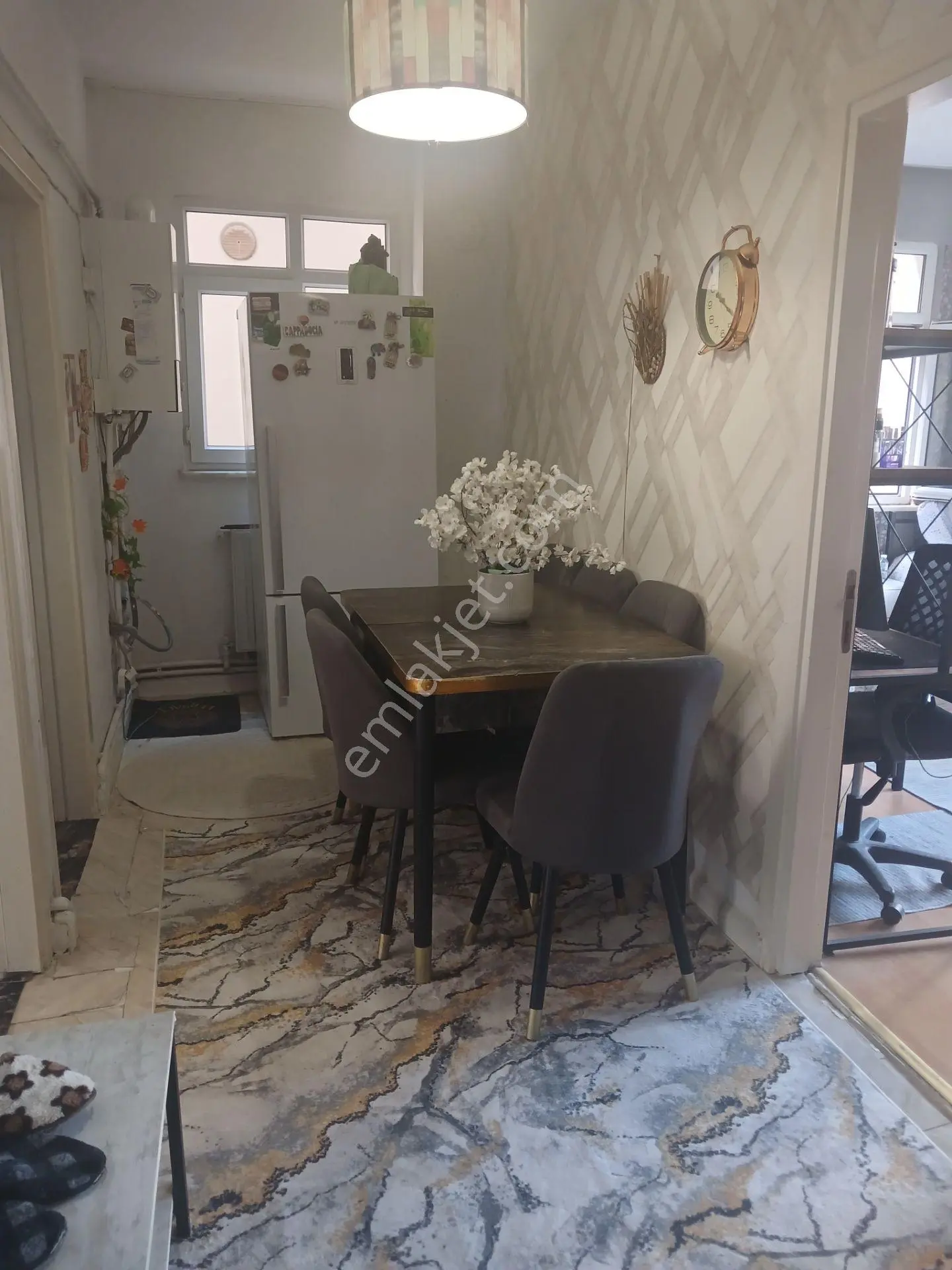 Sarıyer Merkez Mahallesinde 2+1 Geniş Oturumlu Fırsat Satılık Daire — fotoğraf 22