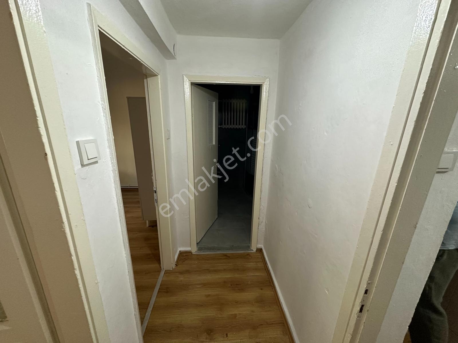 Satılık Yatırımlık Daire Eyüpsultan Binevler Sitesinde 80 M² — fotoğraf 5