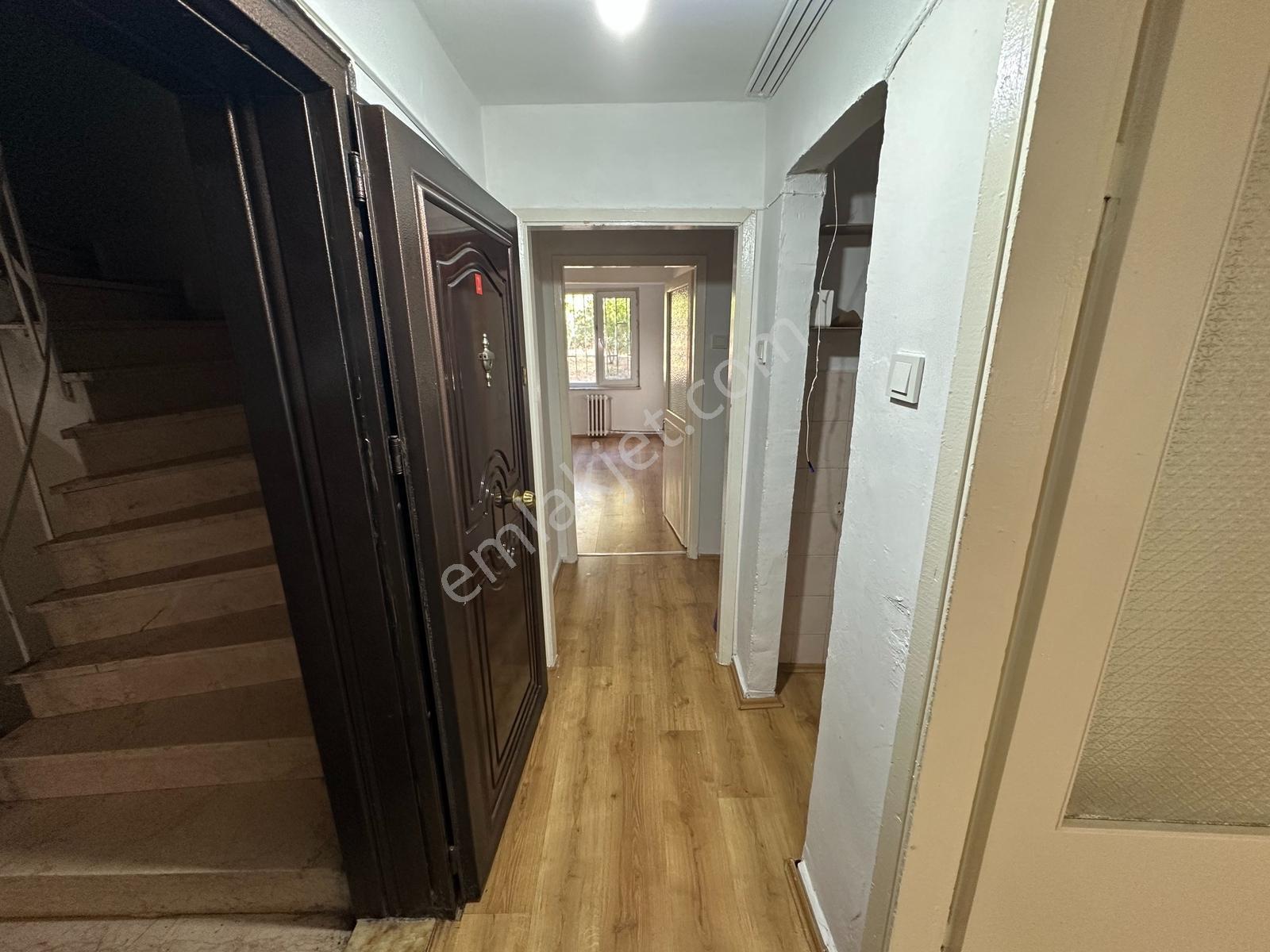 Satılık Yatırımlık Daire Eyüpsultan Binevler Sitesinde 80 M² — fotoğraf 11