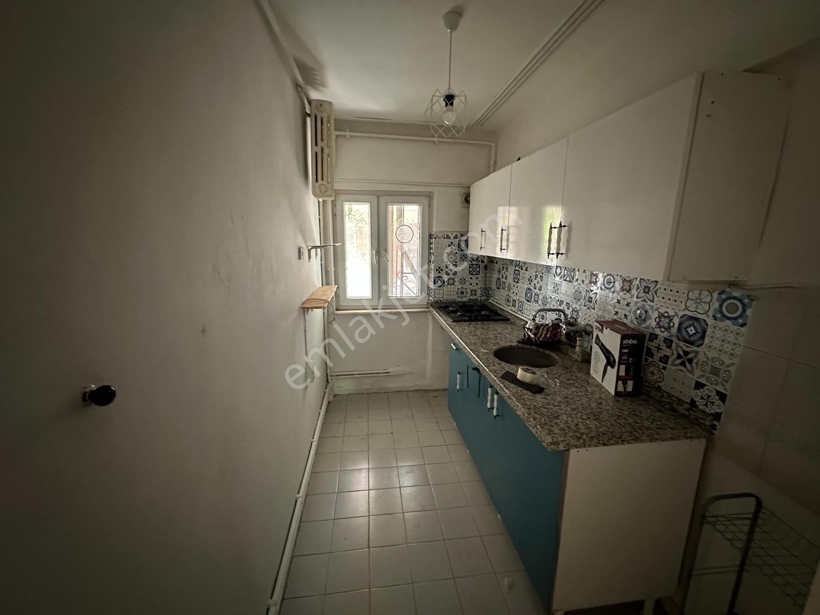 Satılık Yatırımlık Daire Eyüpsultan Binevler Sitesinde 80 M² — fotoğraf 13