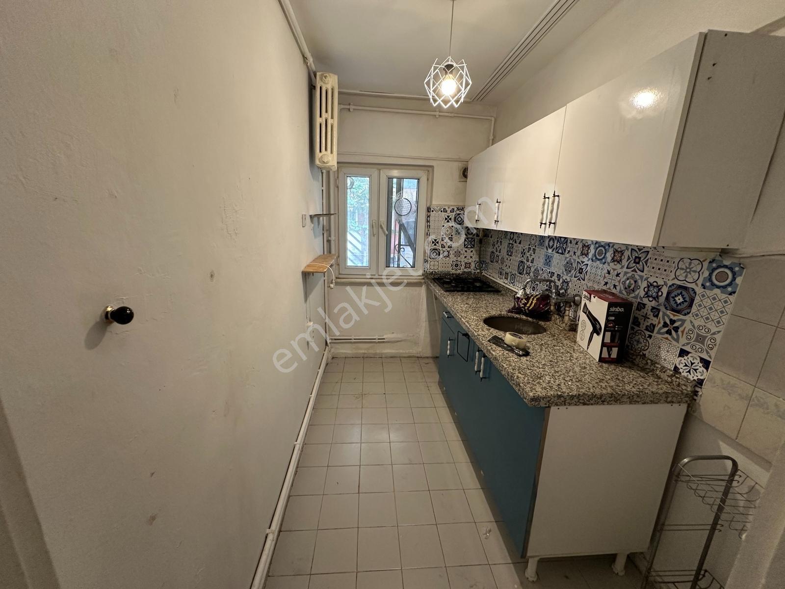 Satılık Yatırımlık Daire Eyüpsultan Binevler Sitesinde 80 M² — fotoğraf 14