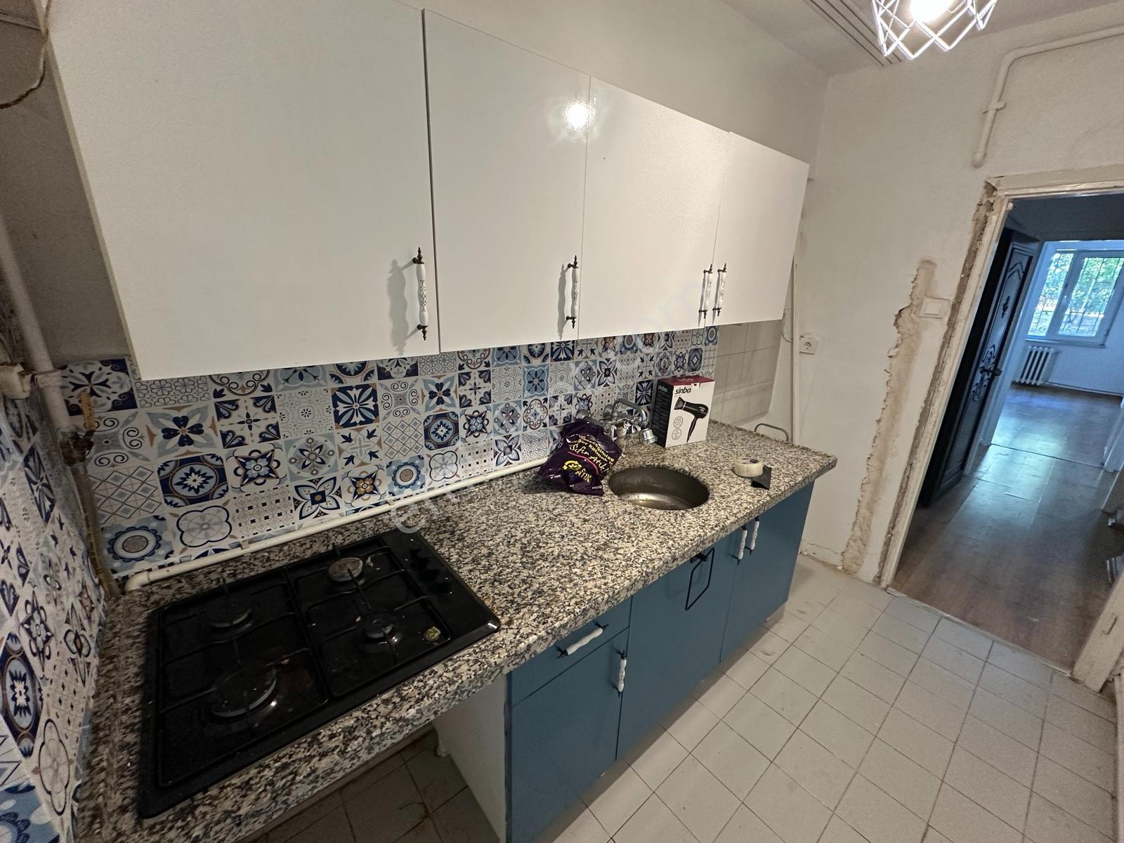 Satılık Yatırımlık Daire Eyüpsultan Binevler Sitesinde 80 M² — fotoğraf 15