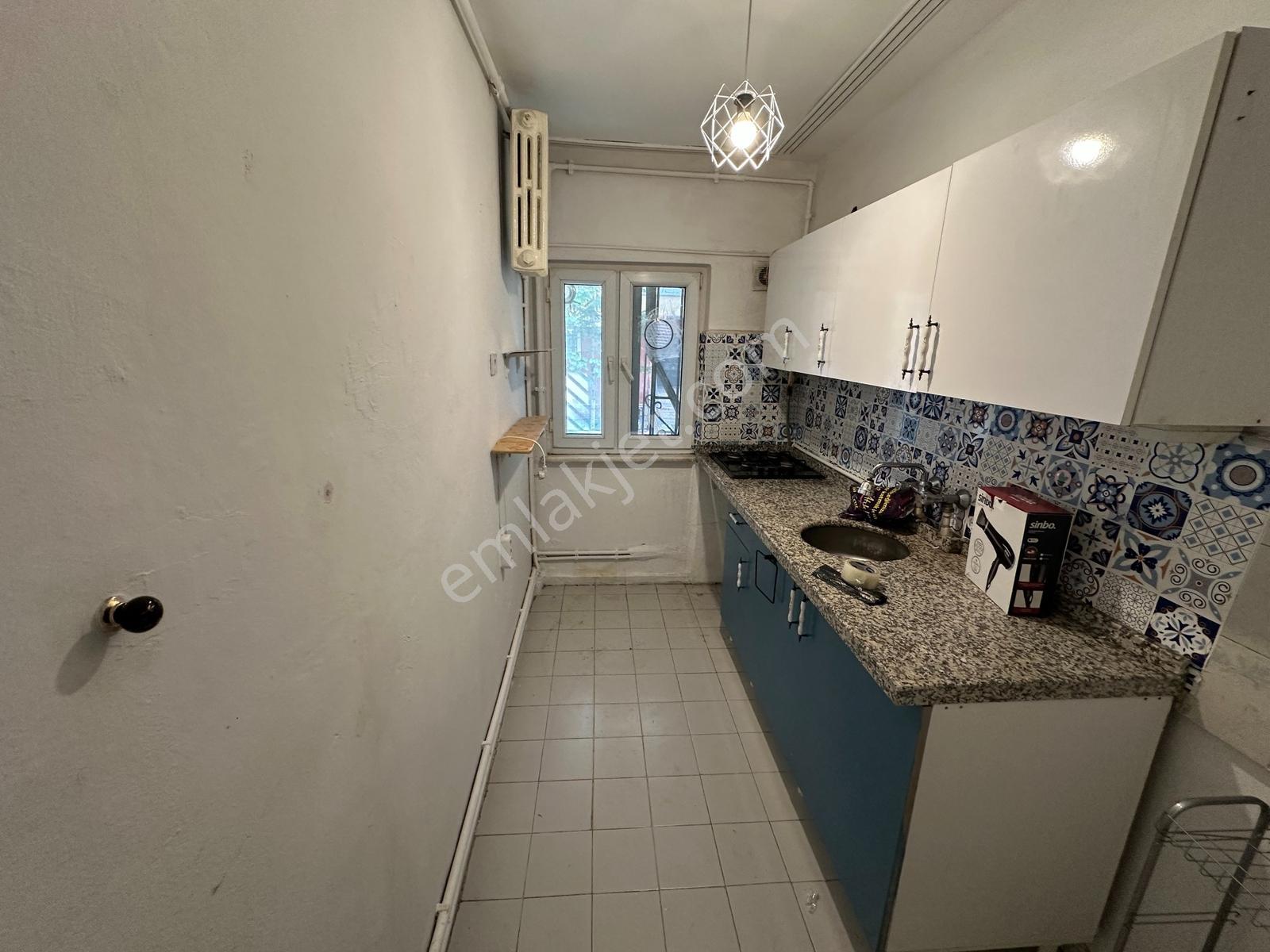 Satılık Yatırımlık Daire Eyüpsultan Binevler Sitesinde 80 M² — fotoğraf 16