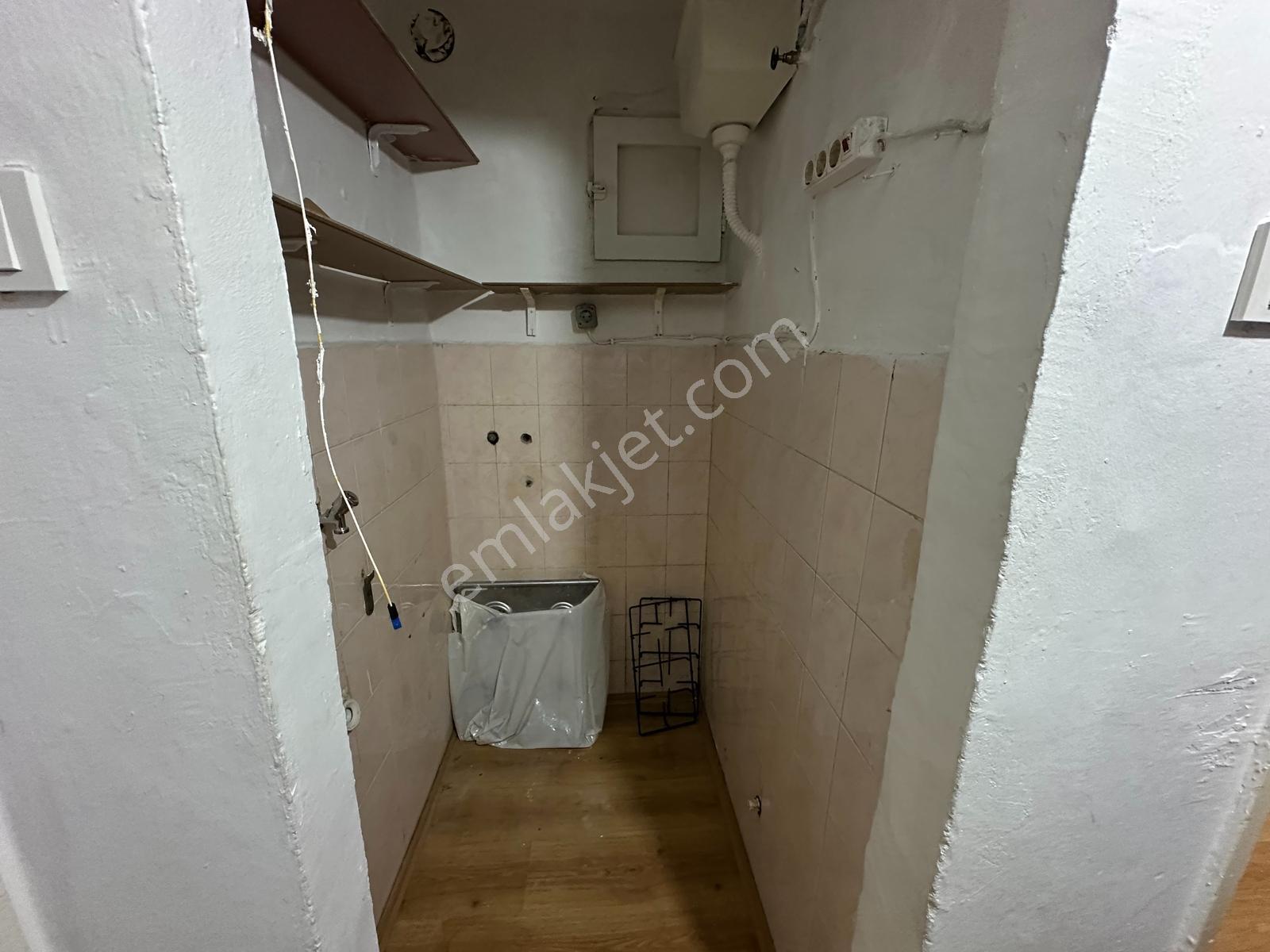Satılık Yatırımlık Daire Eyüpsultan Binevler Sitesinde 80 M² — fotoğraf 19