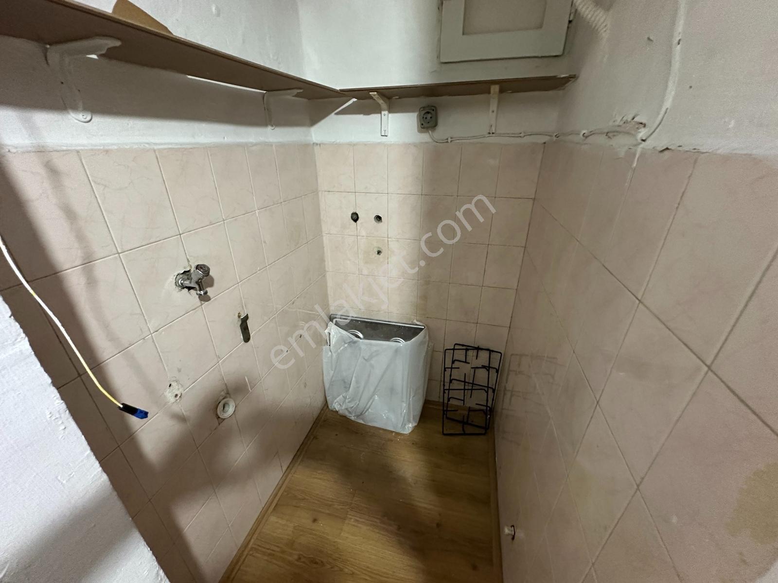 Satılık Yatırımlık Daire Eyüpsultan Binevler Sitesinde 80 M² — fotoğraf 20