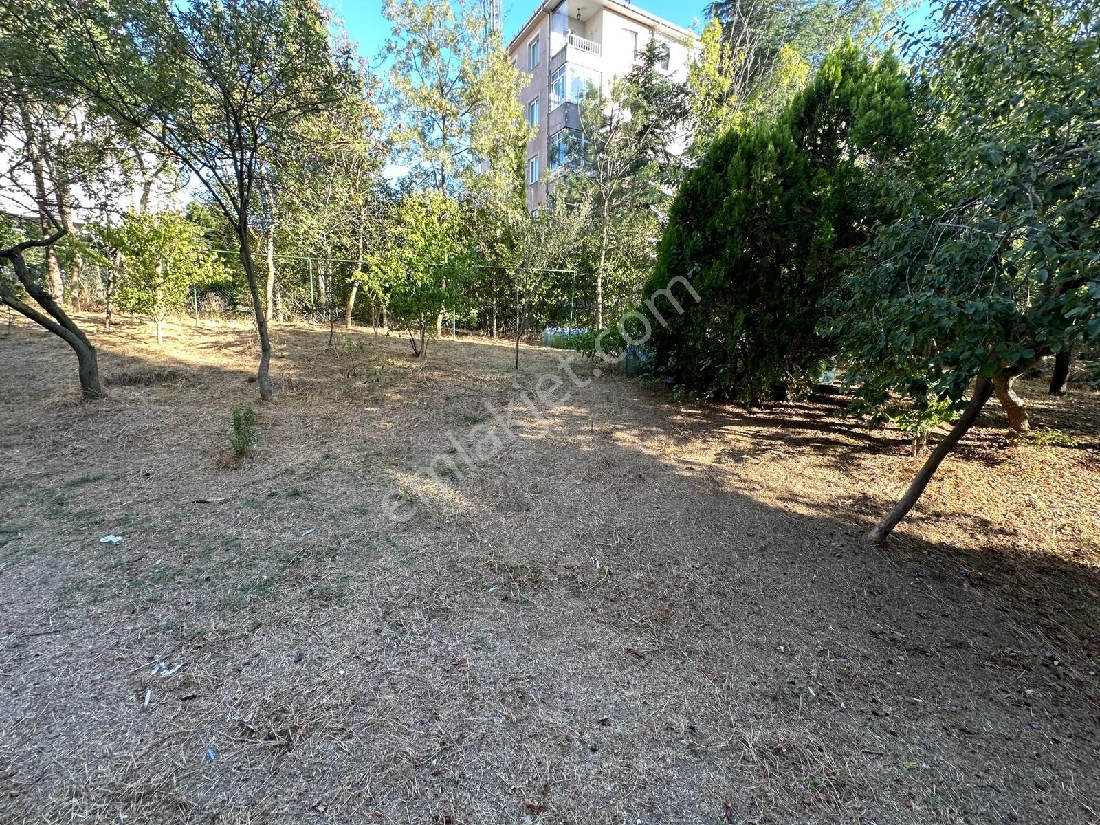 Satılık Yatırımlık Daire Eyüpsultan Binevler Sitesinde 80 M² — fotoğraf 21