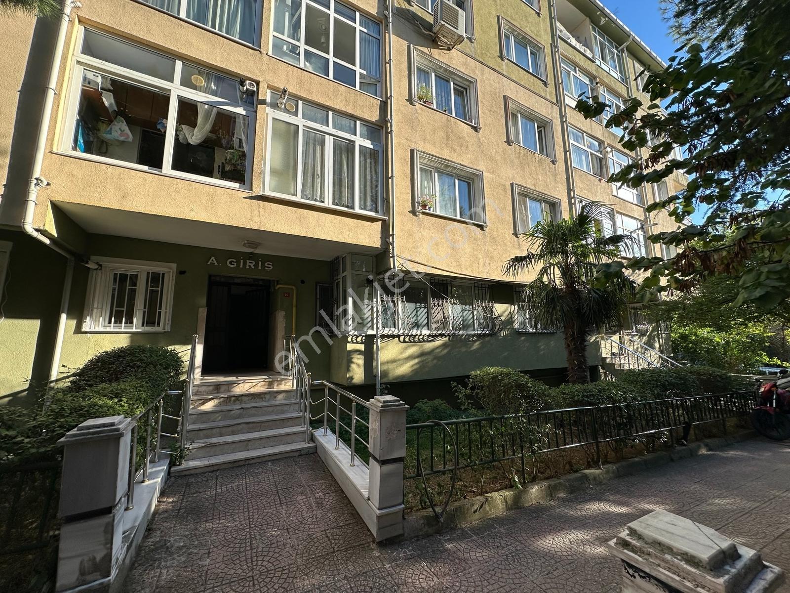 Satılık Yatırımlık Daire Eyüpsultan Binevler Sitesinde 80 M² — fotoğraf 22