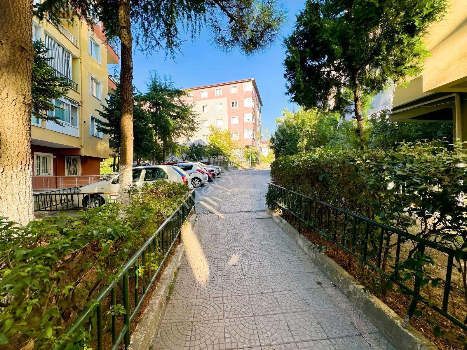 Satılık Yatırımlık Daire Eyüpsultan Binevler Sitesinde 80 M² — fotoğraf 23