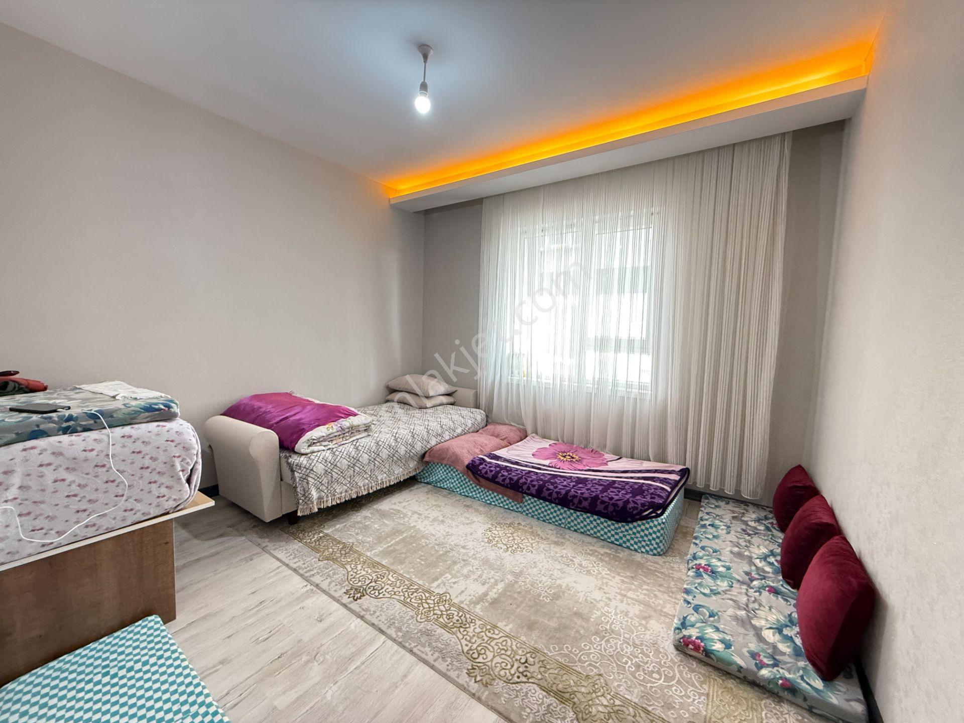 Yüce'den Yeni Binada 3+1 Güney Cephe Otobüs Ve Okul Çok Yakın Fırsat Daire... — fotoğraf 7