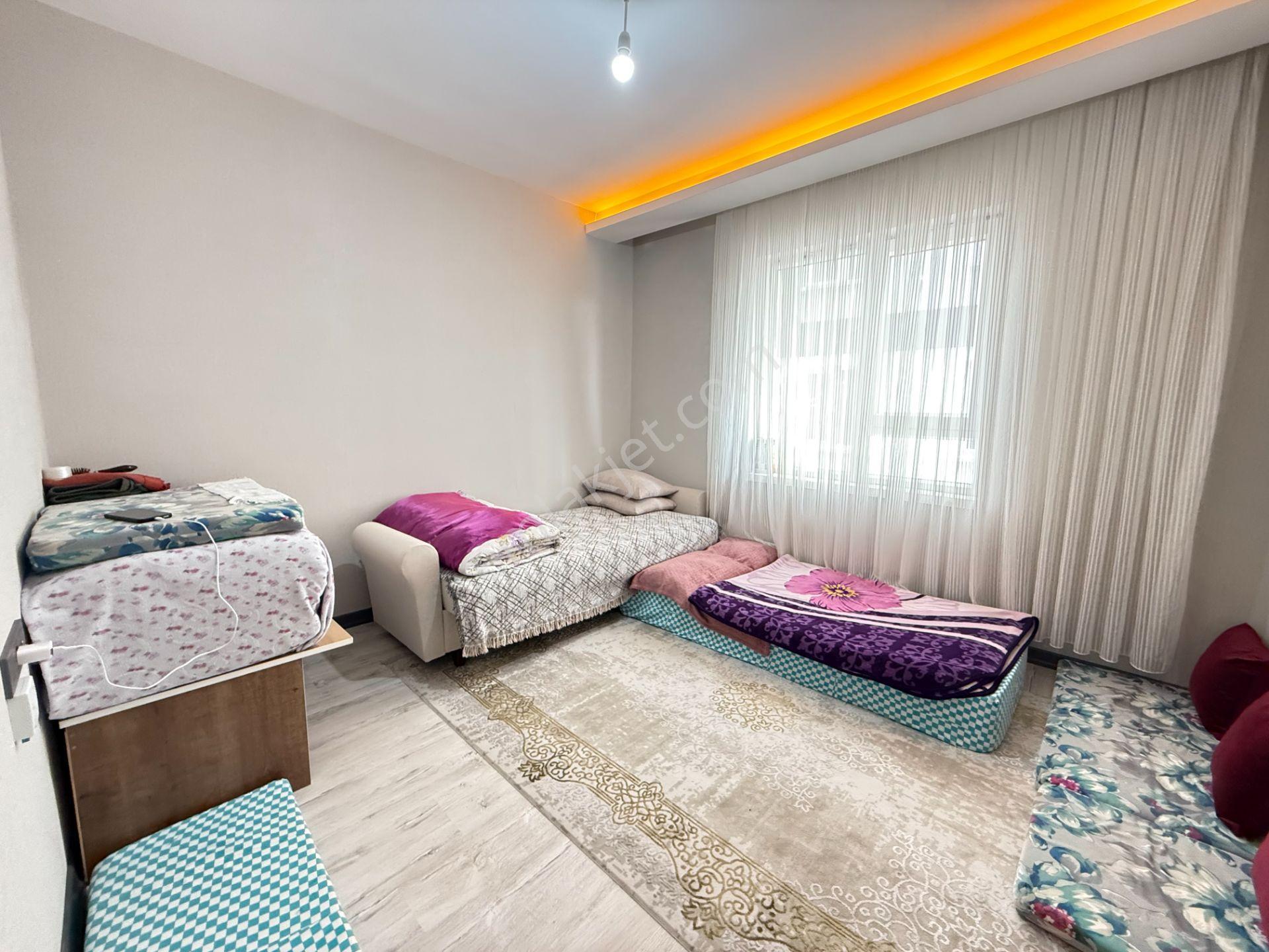 Yüce'den Yeni Binada 3+1 Güney Cephe Otobüs Ve Okul Çok Yakın Fırsat Daire... — fotoğraf 8