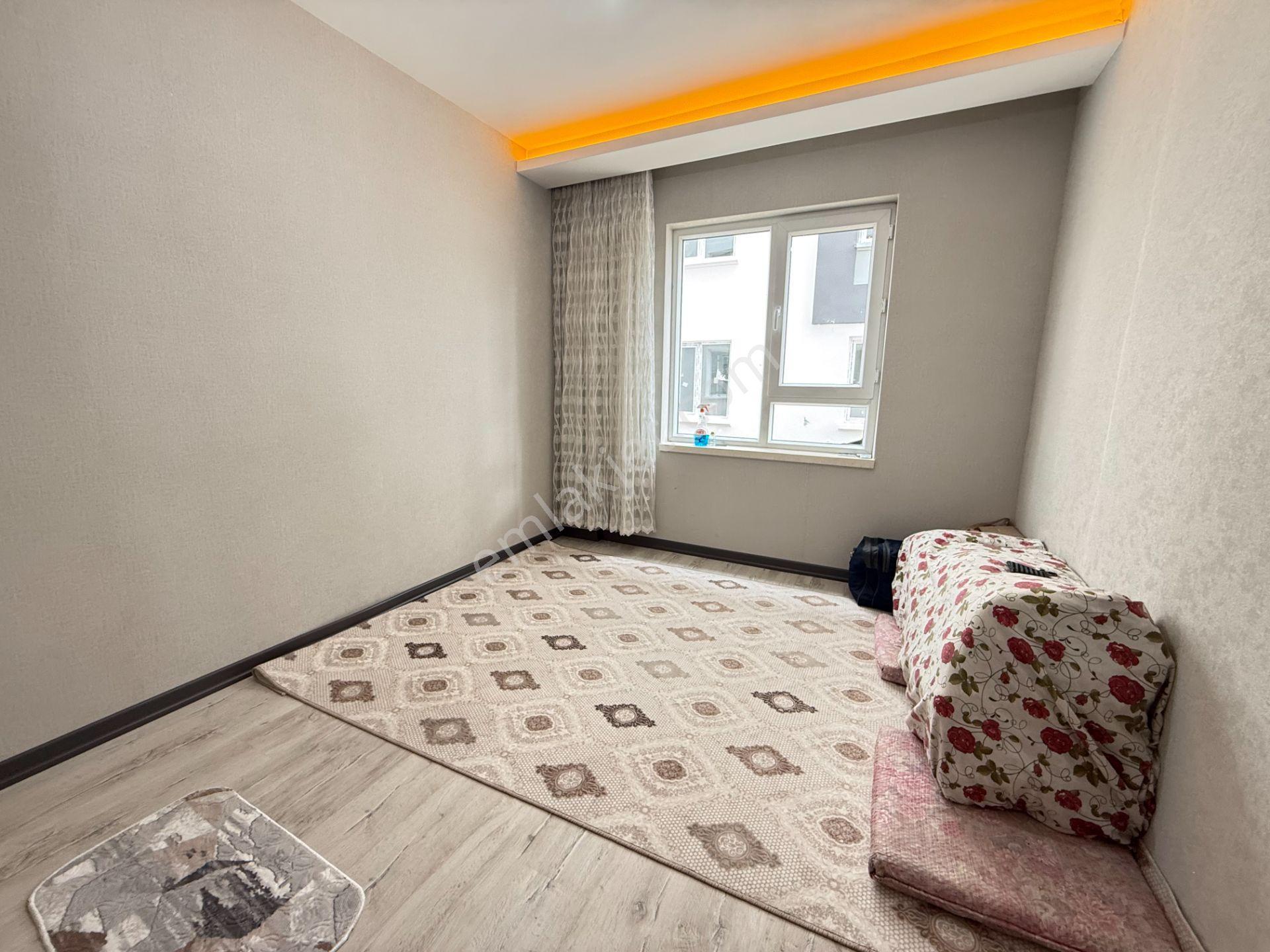 Yüce'den Yeni Binada 3+1 Güney Cephe Otobüs Ve Okul Çok Yakın Fırsat Daire... — fotoğraf 13