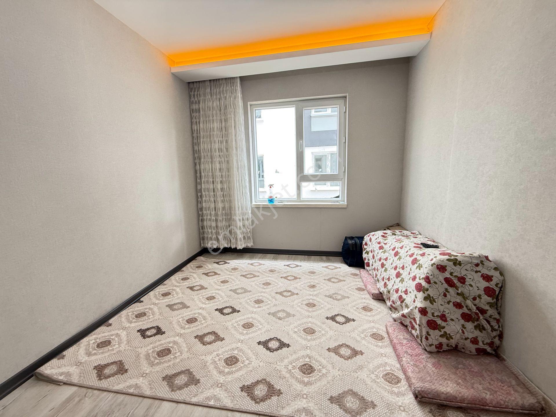 Yüce'den Yeni Binada 3+1 Güney Cephe Otobüs Ve Okul Çok Yakın Fırsat Daire... — fotoğraf 14