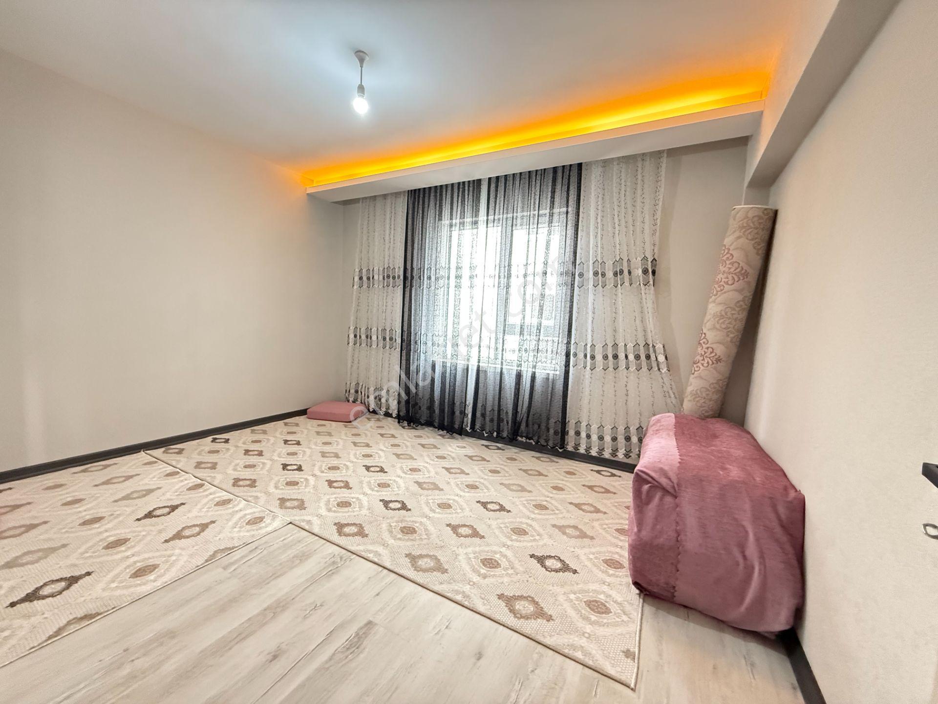 Yüce'den Yeni Binada 3+1 Güney Cephe Otobüs Ve Okul Çok Yakın Fırsat Daire... — fotoğraf 16