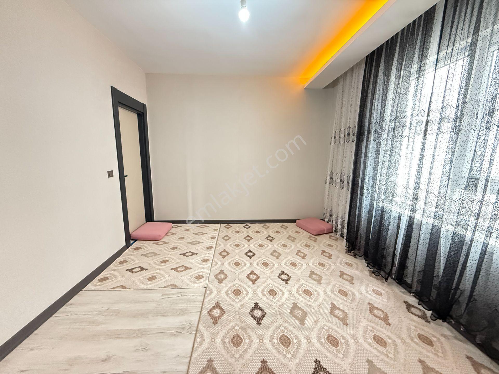 Yüce'den Yeni Binada 3+1 Güney Cephe Otobüs Ve Okul Çok Yakın Fırsat Daire... — fotoğraf 17