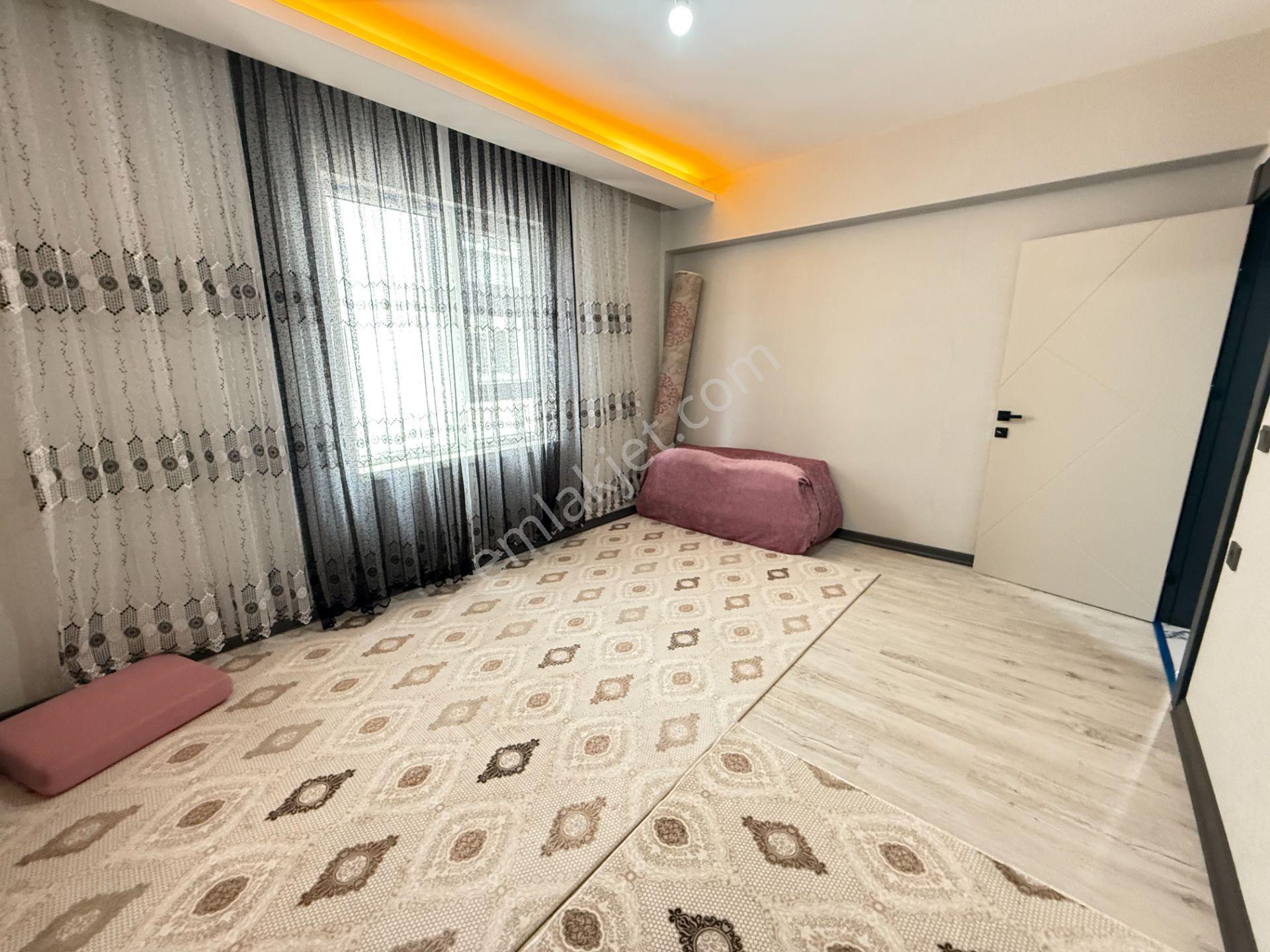 Yüce'den Yeni Binada 3+1 Güney Cephe Otobüs Ve Okul Çok Yakın Fırsat Daire... — fotoğraf 19