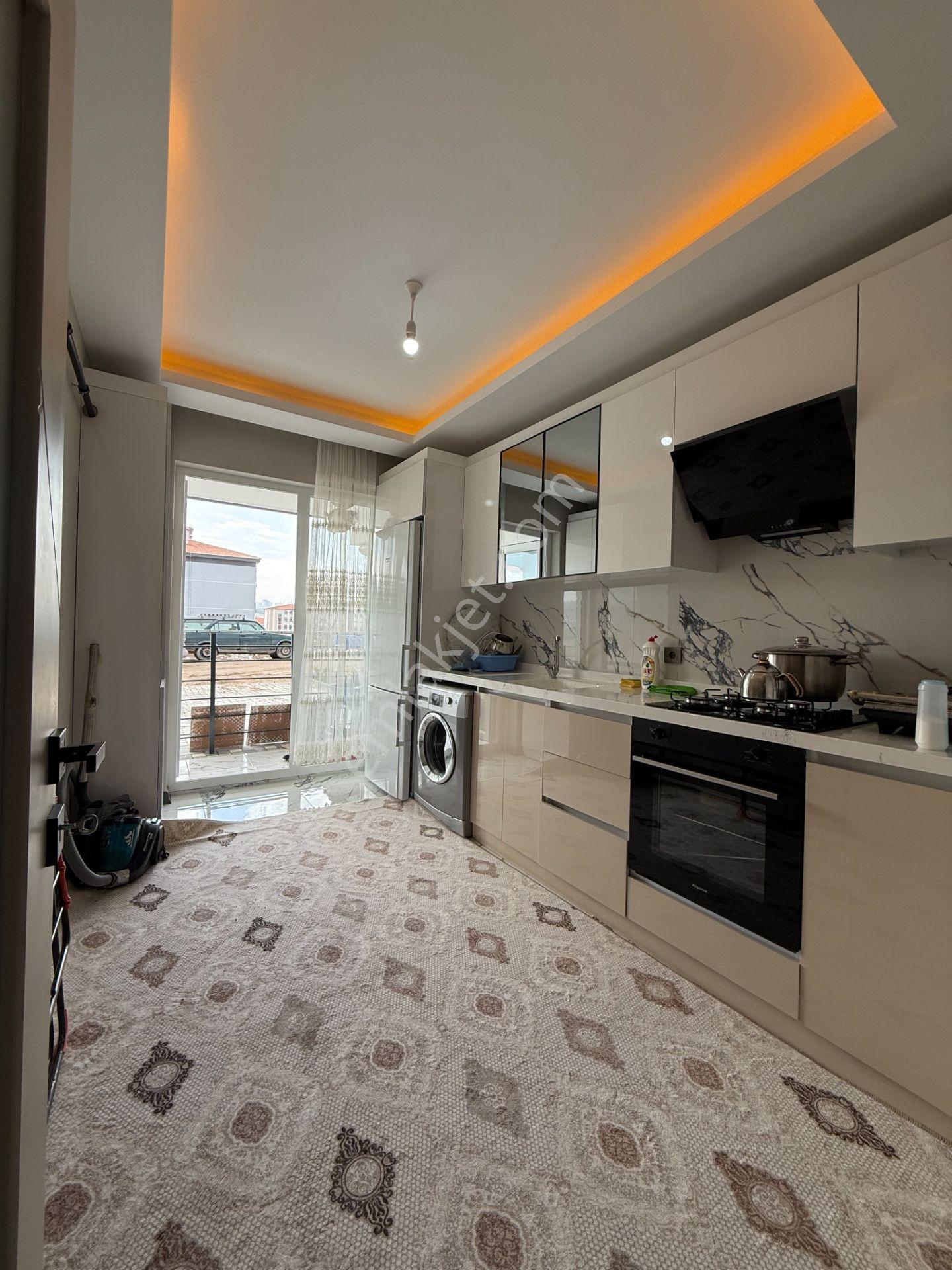 Yüce'den Yeni Binada 3+1 Güney Cephe Otobüs Ve Okul Çok Yakın Fırsat Daire... — fotoğraf 27