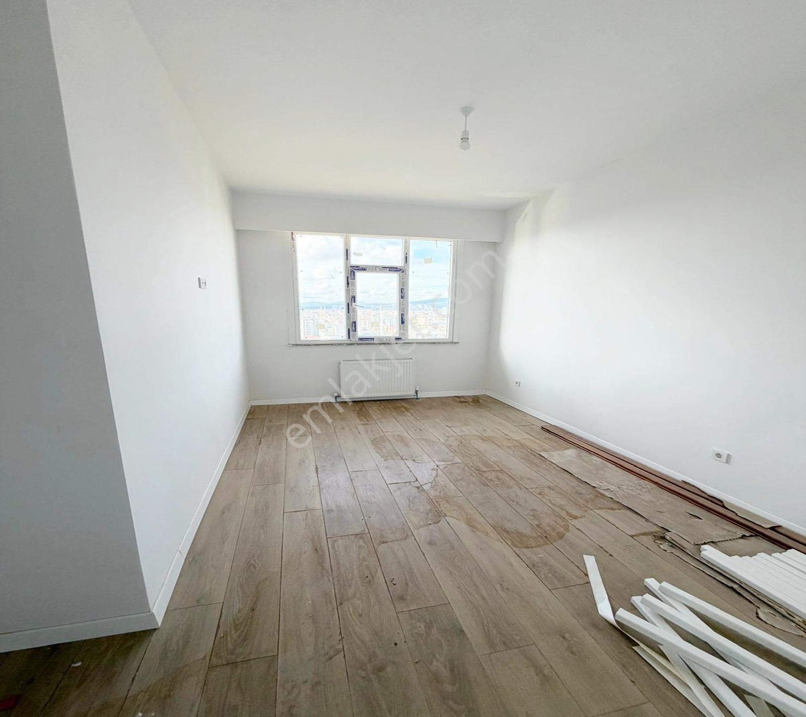 Sancaktepe Enn Garden Etap 1 Satılık 5+2 Üst Dublex — fotoğraf 7