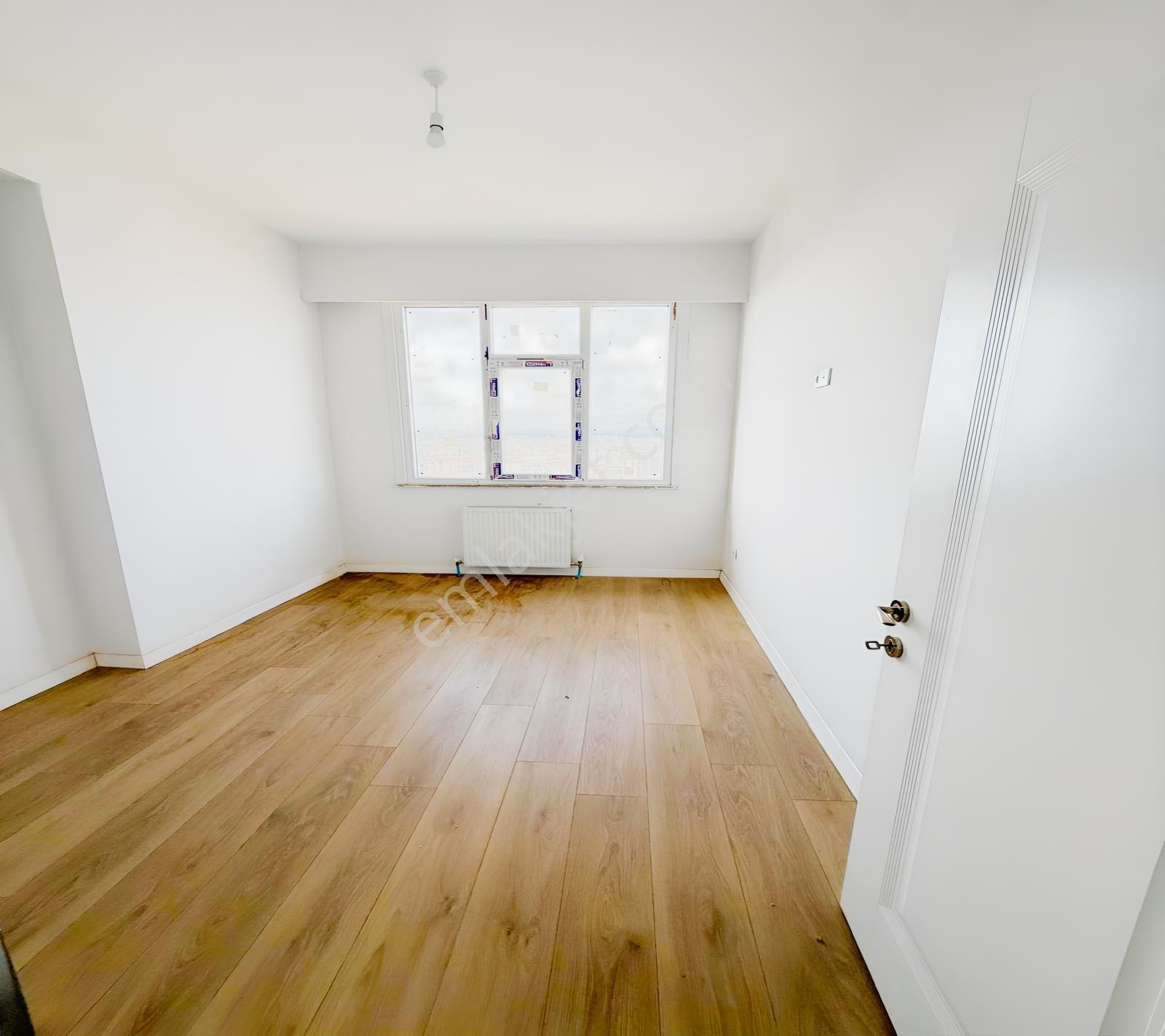 Sancaktepe Enn Garden Etap 1 Satılık 5+2 Üst Dublex — fotoğraf 20