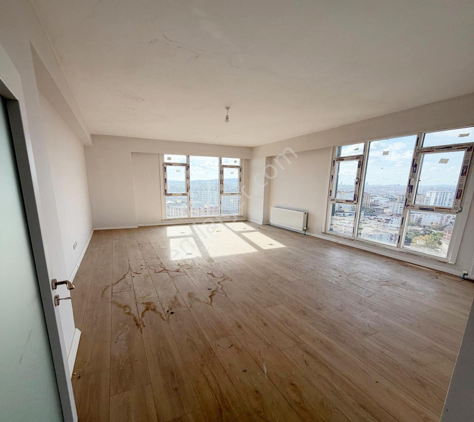 Sancaktepe Enn Garden Etap 1 Satılık 5+2 Üst Dublex — fotoğraf 22