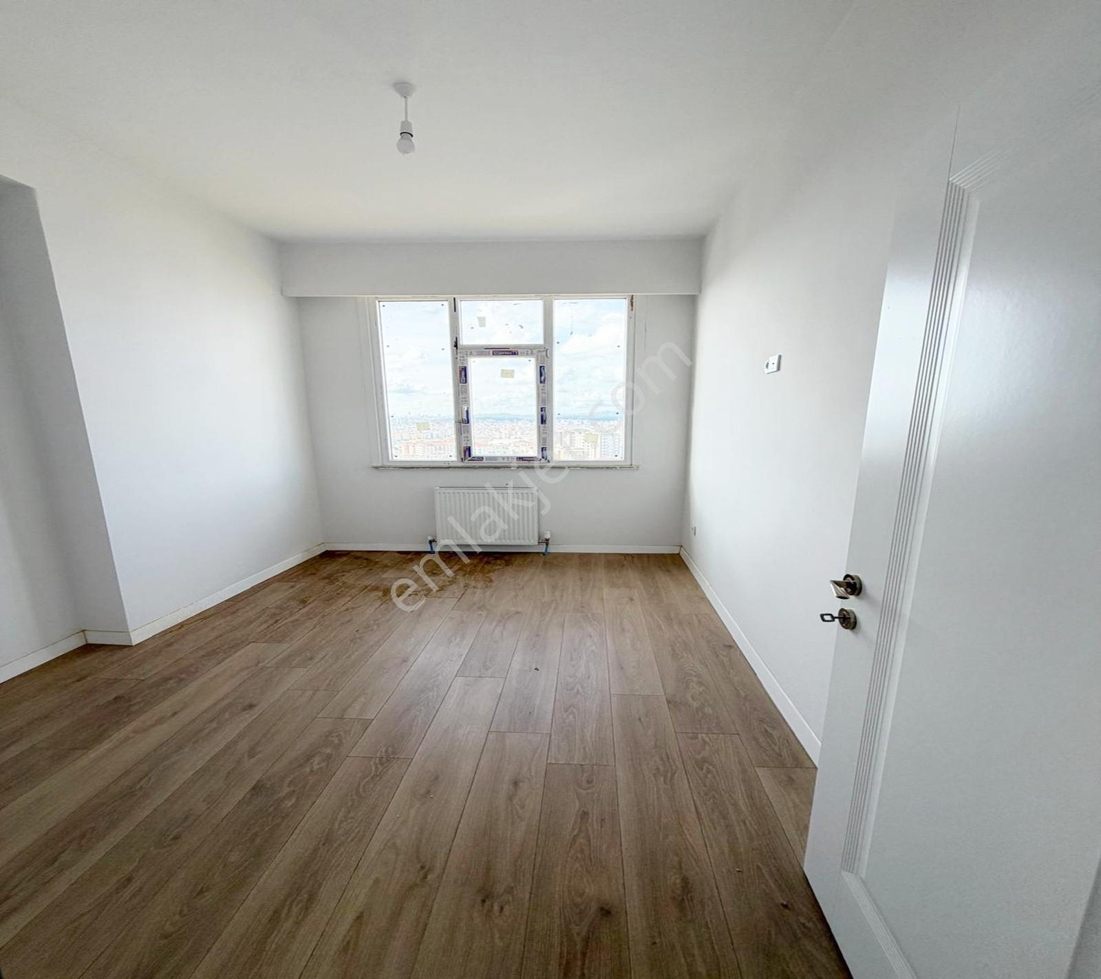 Sancaktepe Enn Garden Etap 1 Satılık 5+2 Üst Dublex — fotoğraf 31