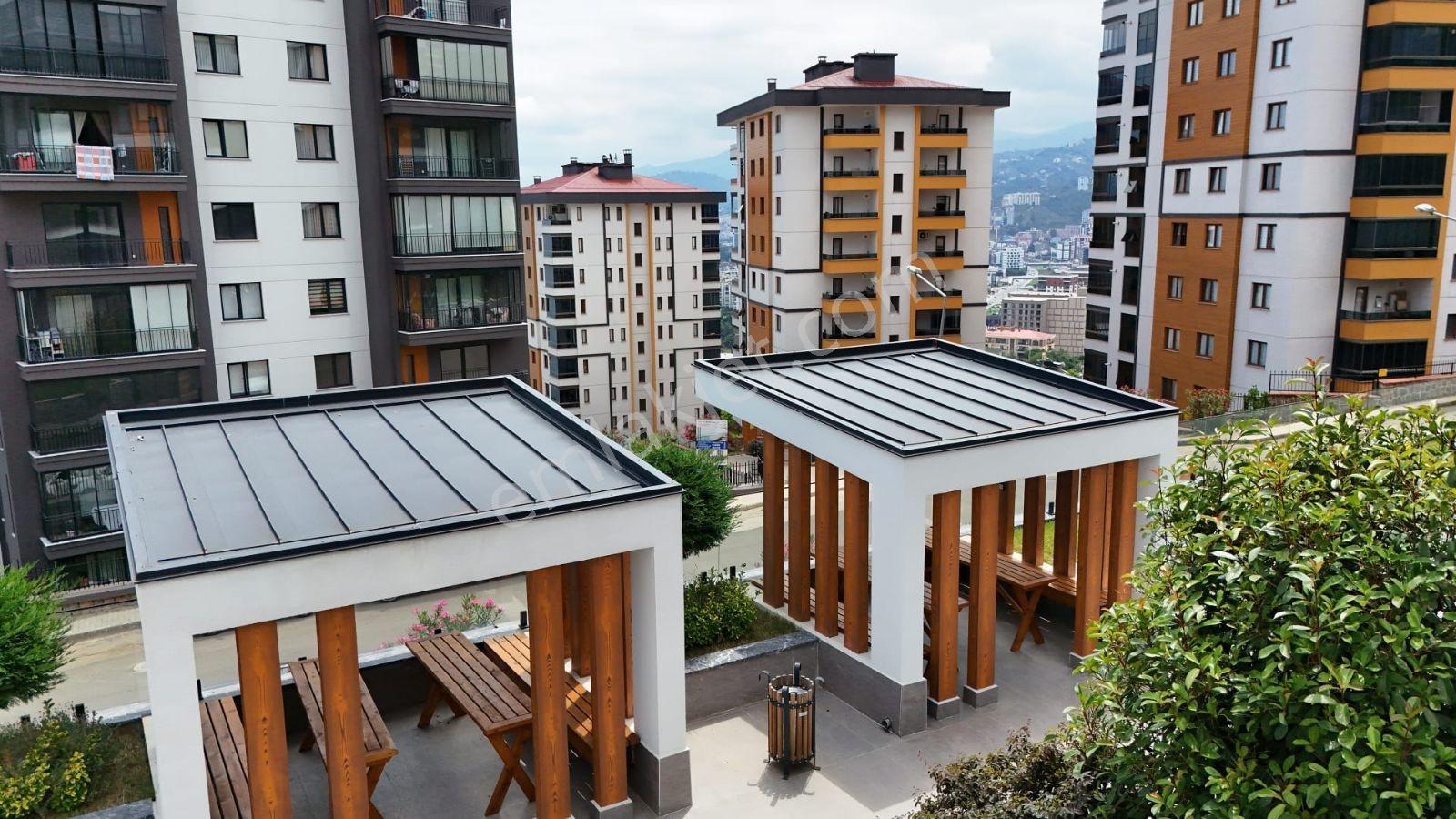 Royal'den Yalıncak Tratopya'da Deniz Manzaralı 4+1 Lüks Daire — fotoğraf 7