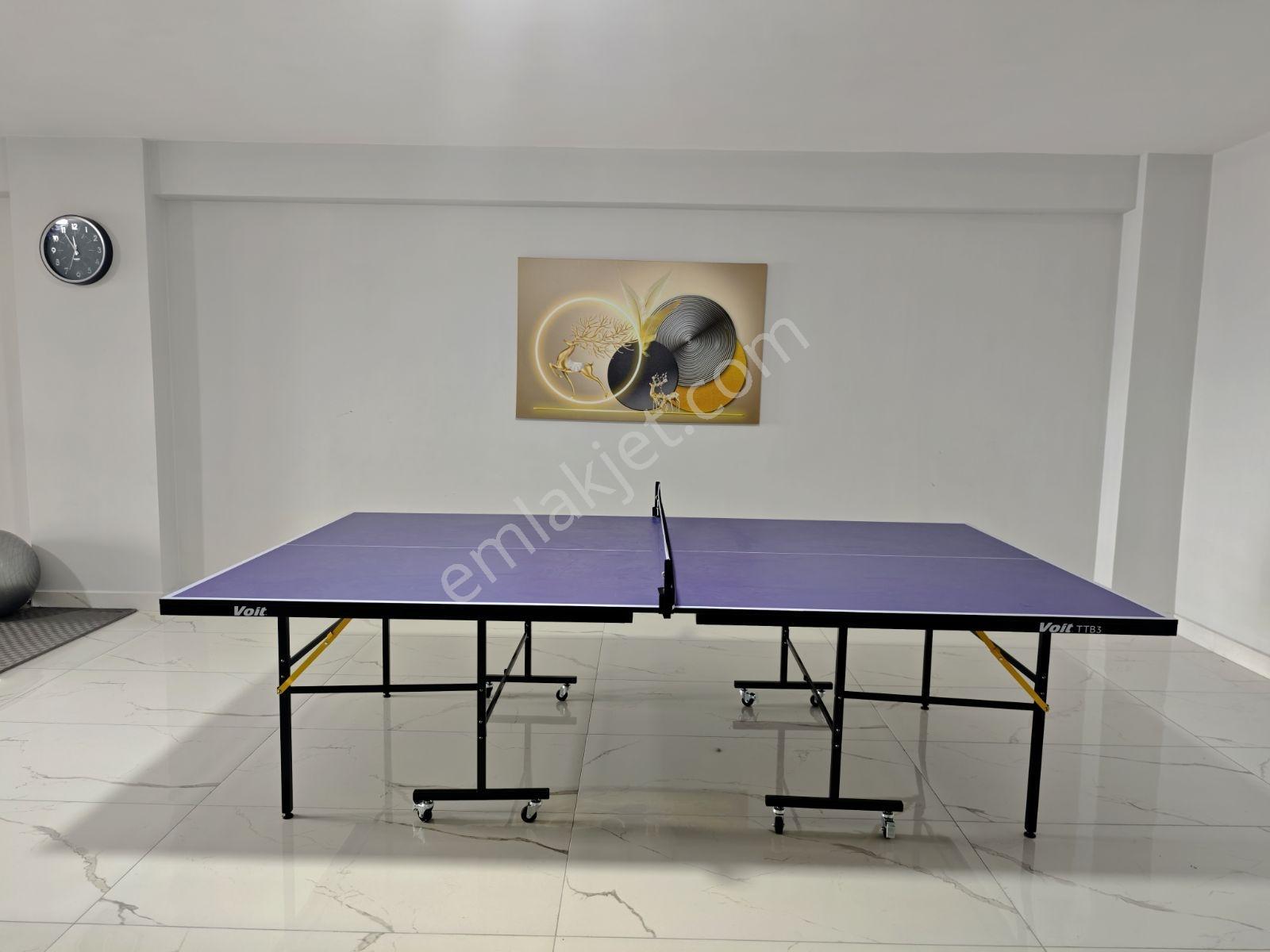 Royal'den Yalıncak Tratopya'da Deniz Manzaralı 4+1 Lüks Daire — fotoğraf 16