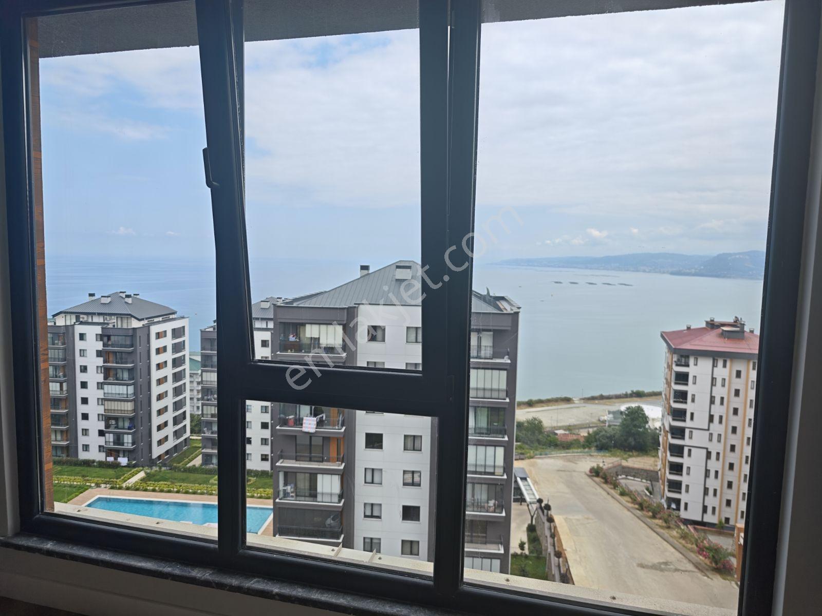 Royal'den Yalıncak Tratopya'da Deniz Manzaralı 4+1 Lüks Daire — fotoğraf 21