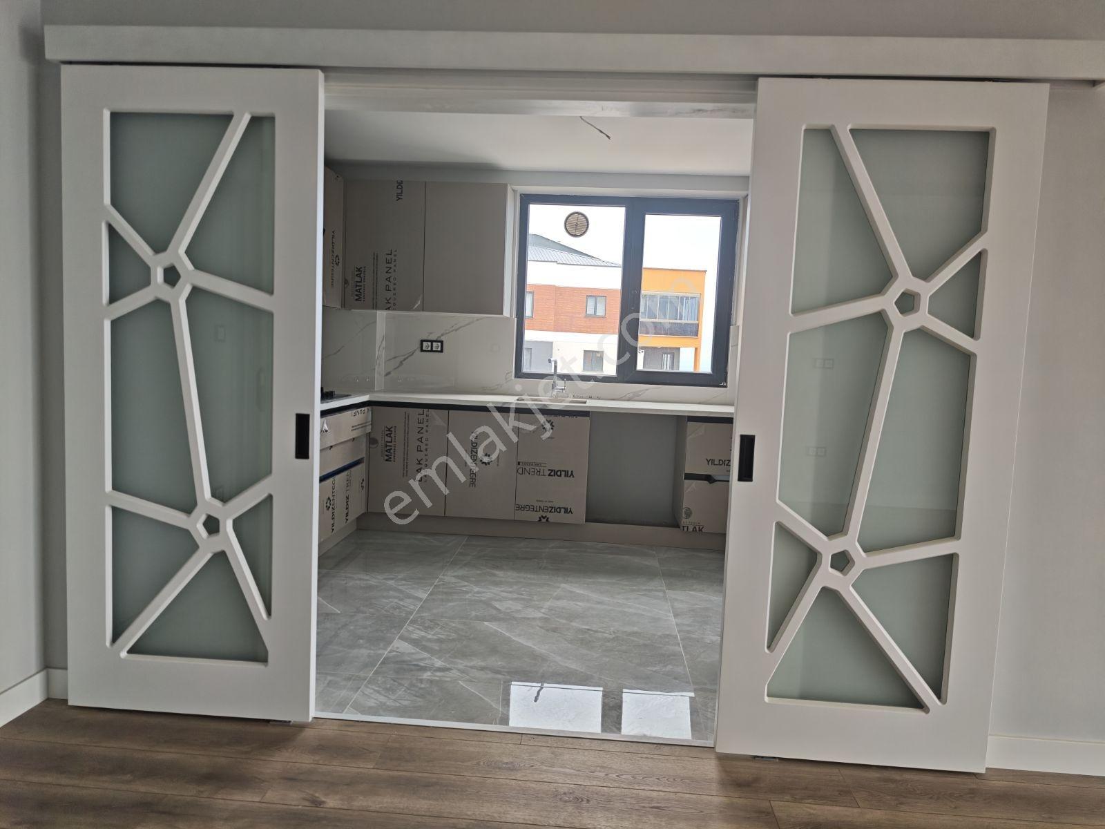 Royal'den Yalıncak Tratopya'da Deniz Manzaralı 4+1 Lüks Daire — fotoğraf 23