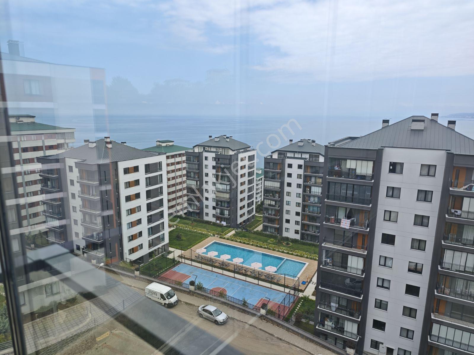 Royal'den Yalıncak Tratopya'da Deniz Manzaralı 4+1 Lüks Daire — fotoğraf 29