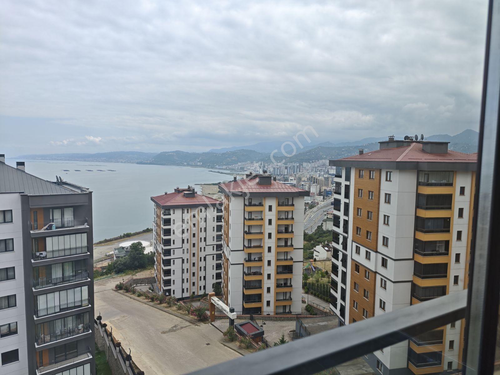 Royal'den Yalıncak Tratopya'da Deniz Manzaralı 4+1 Lüks Daire — fotoğraf 30
