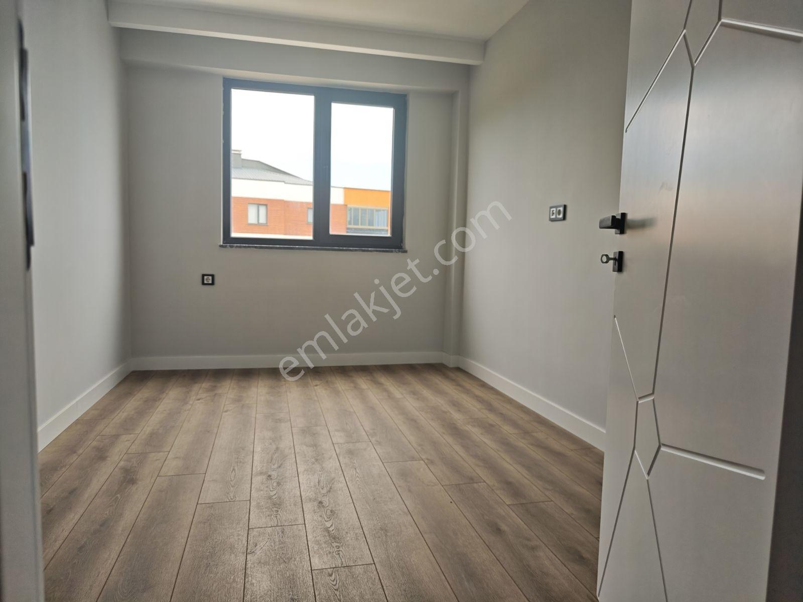 Royal'den Yalıncak Tratopya'da Deniz Manzaralı 4+1 Lüks Daire — fotoğraf 32