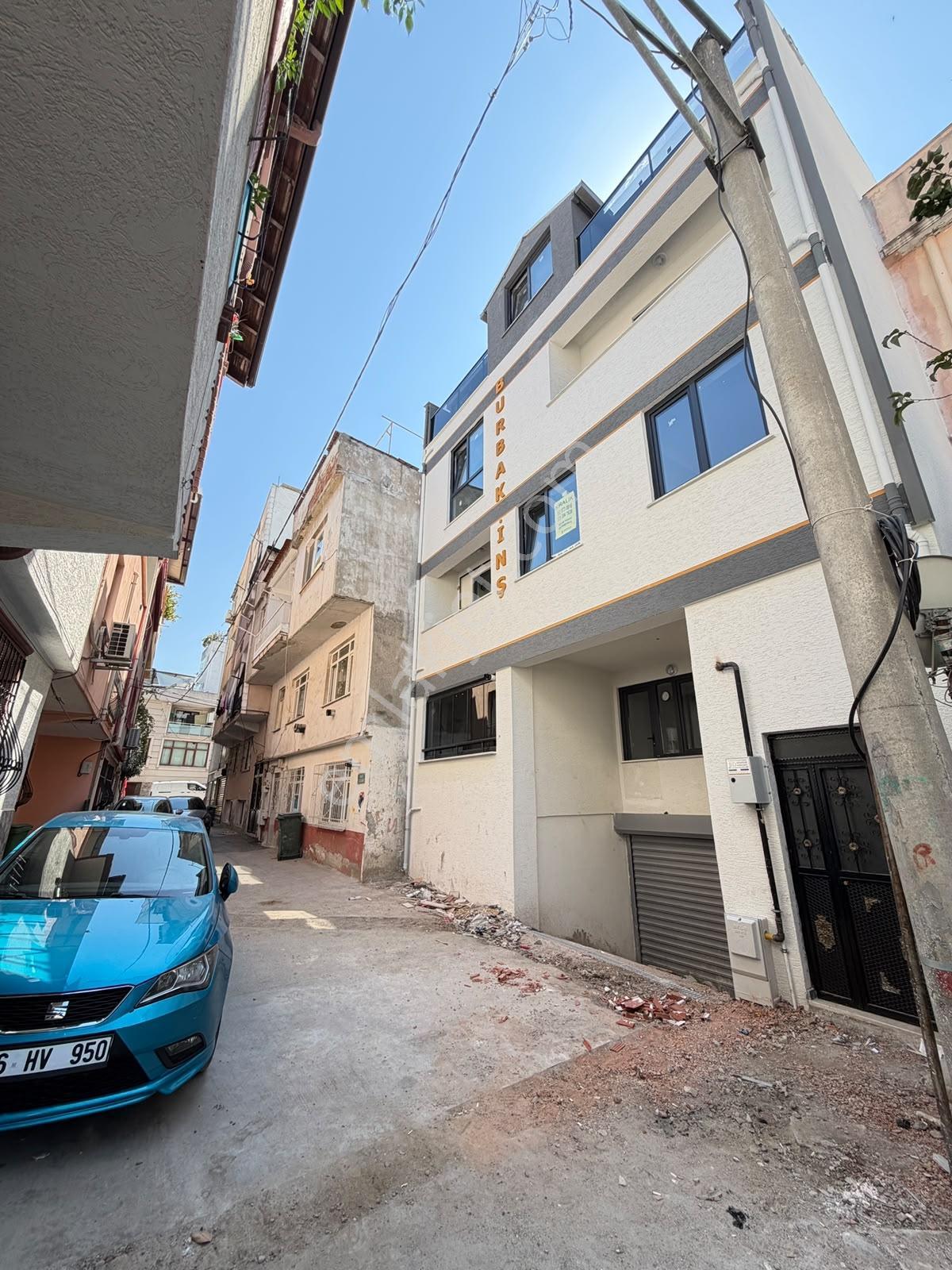 Eğitim Mahallesinde 2+1 - 3+1 Sıfır Daireler — fotoğraf 2