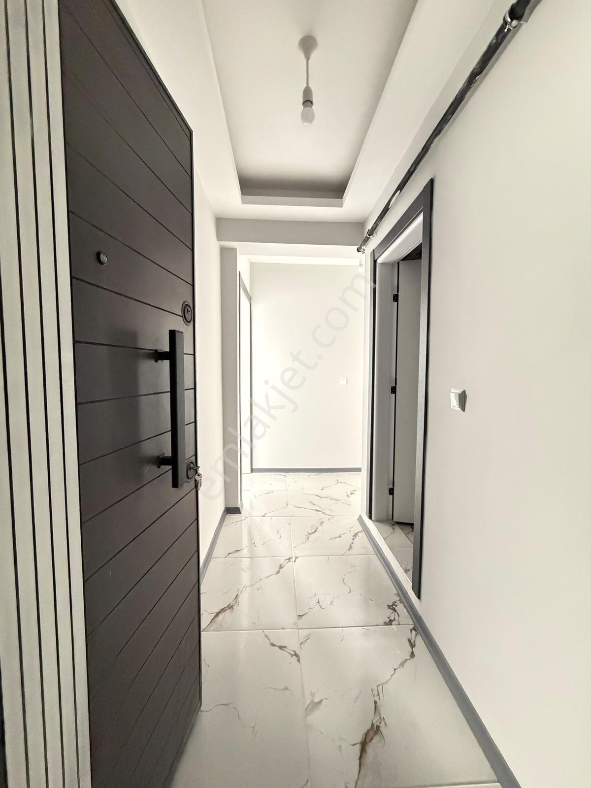 Eğitim Mahallesinde 2+1 - 3+1 Sıfır Daireler — fotoğraf 8