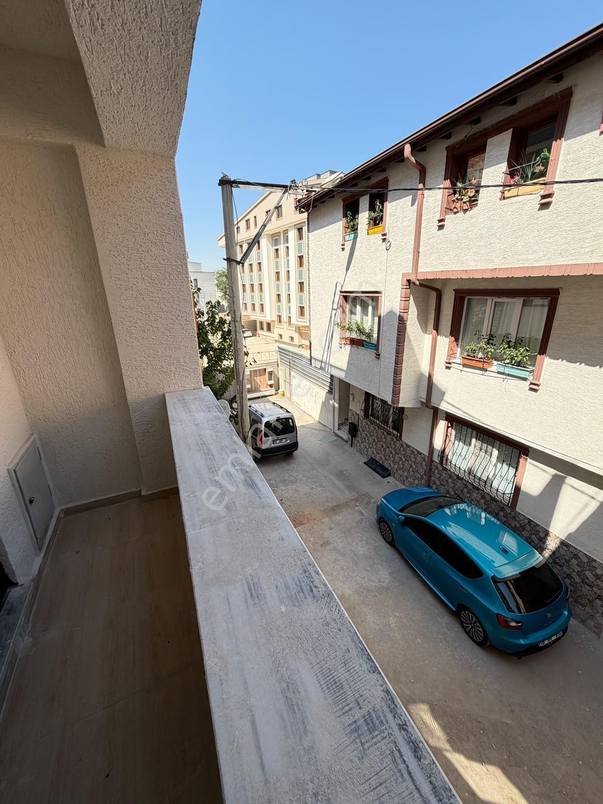 Eğitim Mahallesinde 2+1 - 3+1 Sıfır Daireler — fotoğraf 10