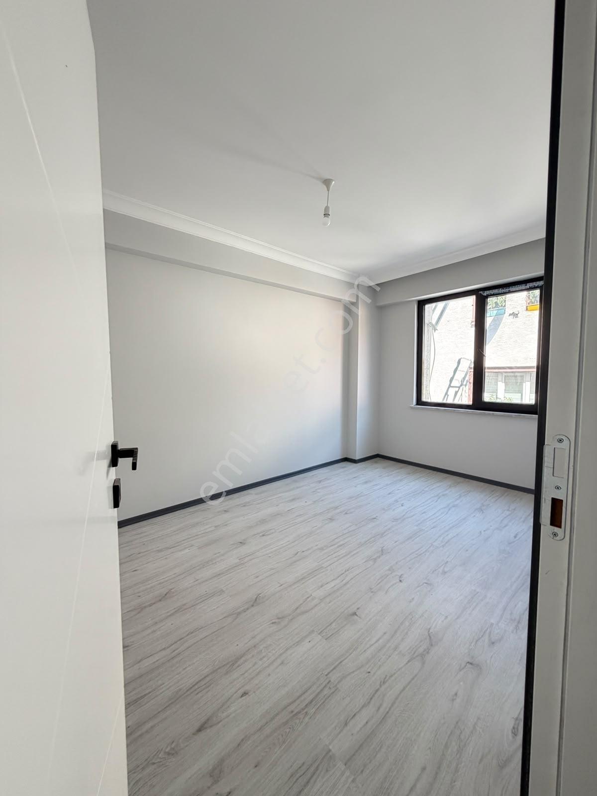 Eğitim Mahallesinde 2+1 - 3+1 Sıfır Daireler — fotoğraf 11