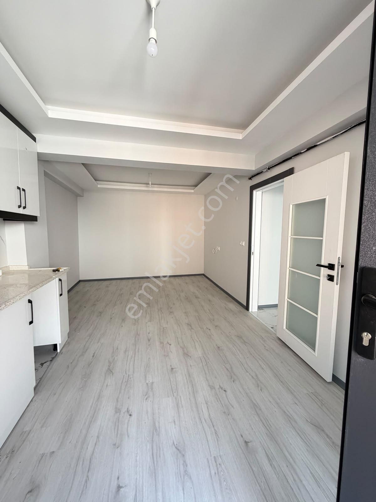 Eğitim Mahallesinde 2+1 - 3+1 Sıfır Daireler — fotoğraf 12