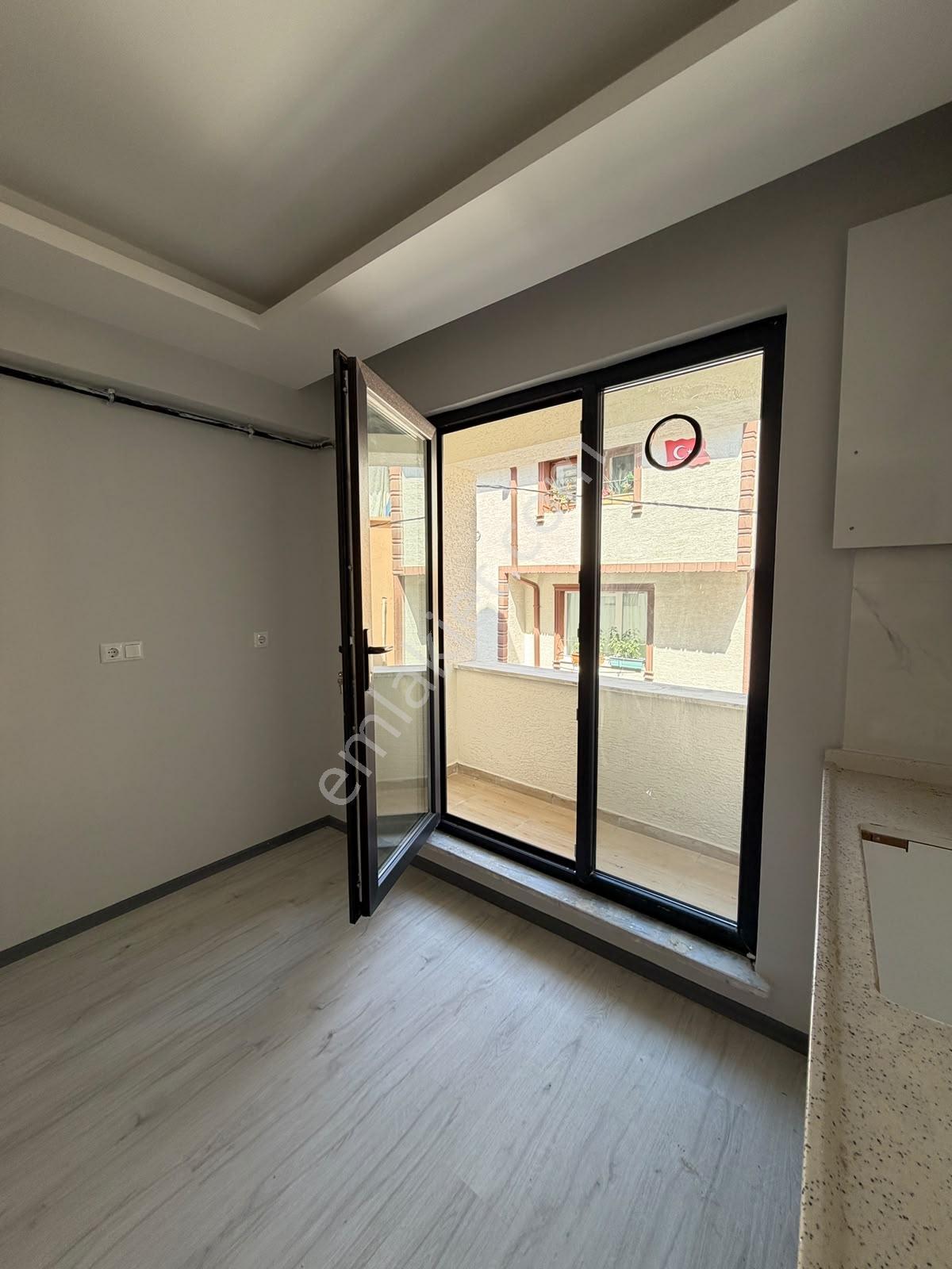 Eğitim Mahallesinde 2+1 - 3+1 Sıfır Daireler — fotoğraf 15