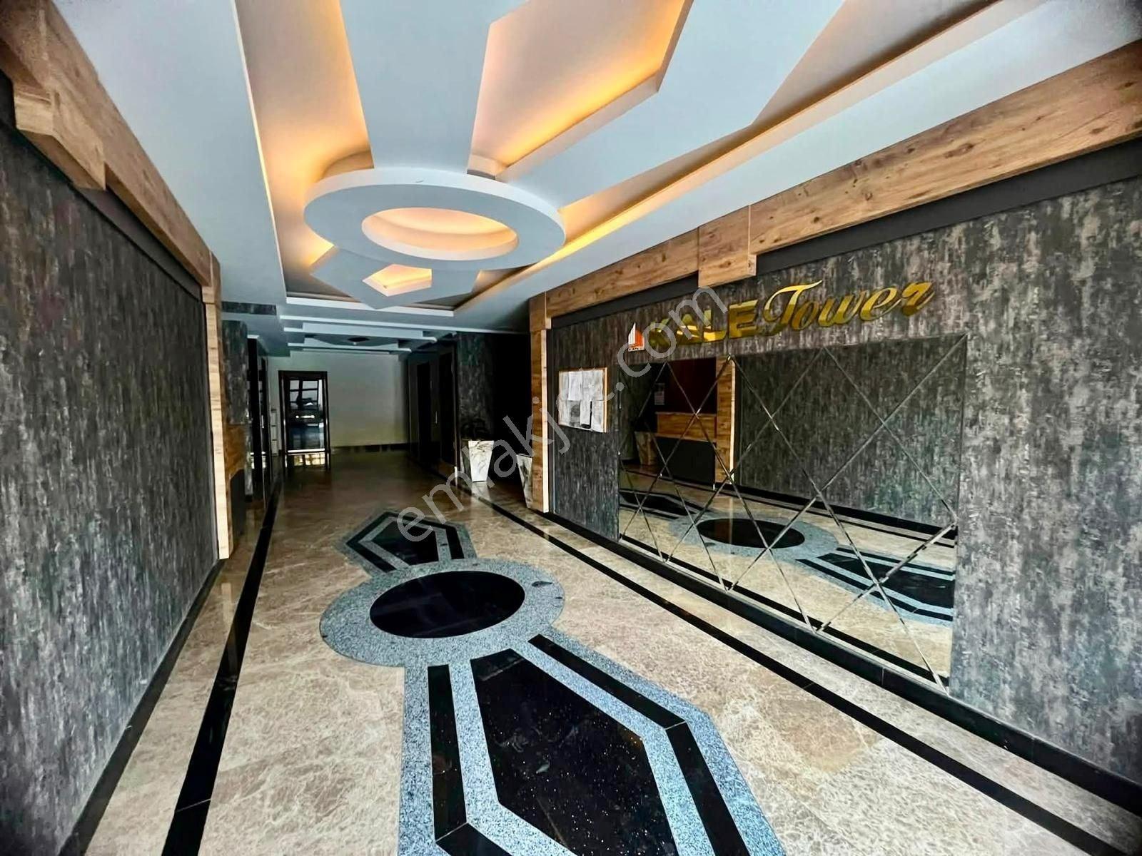 Alanya Mahmutlarda Geniş Plana Sahip Lüks Komplekste 3+1 Satılık Daire — fotoğraf 21