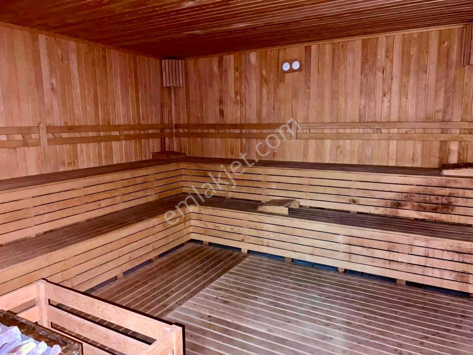 Alanya Mahmutlarda Geniş Plana Sahip Lüks Komplekste 3+1 Satılık Daire — fotoğraf 22