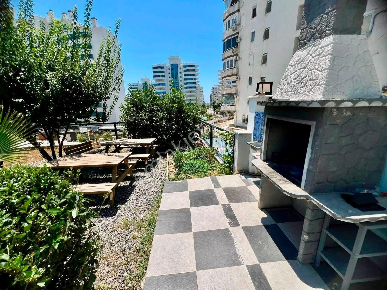 Alanya Mahmutlarda Geniş Plana Sahip Lüks Komplekste 3+1 Satılık Daire — fotoğraf 28
