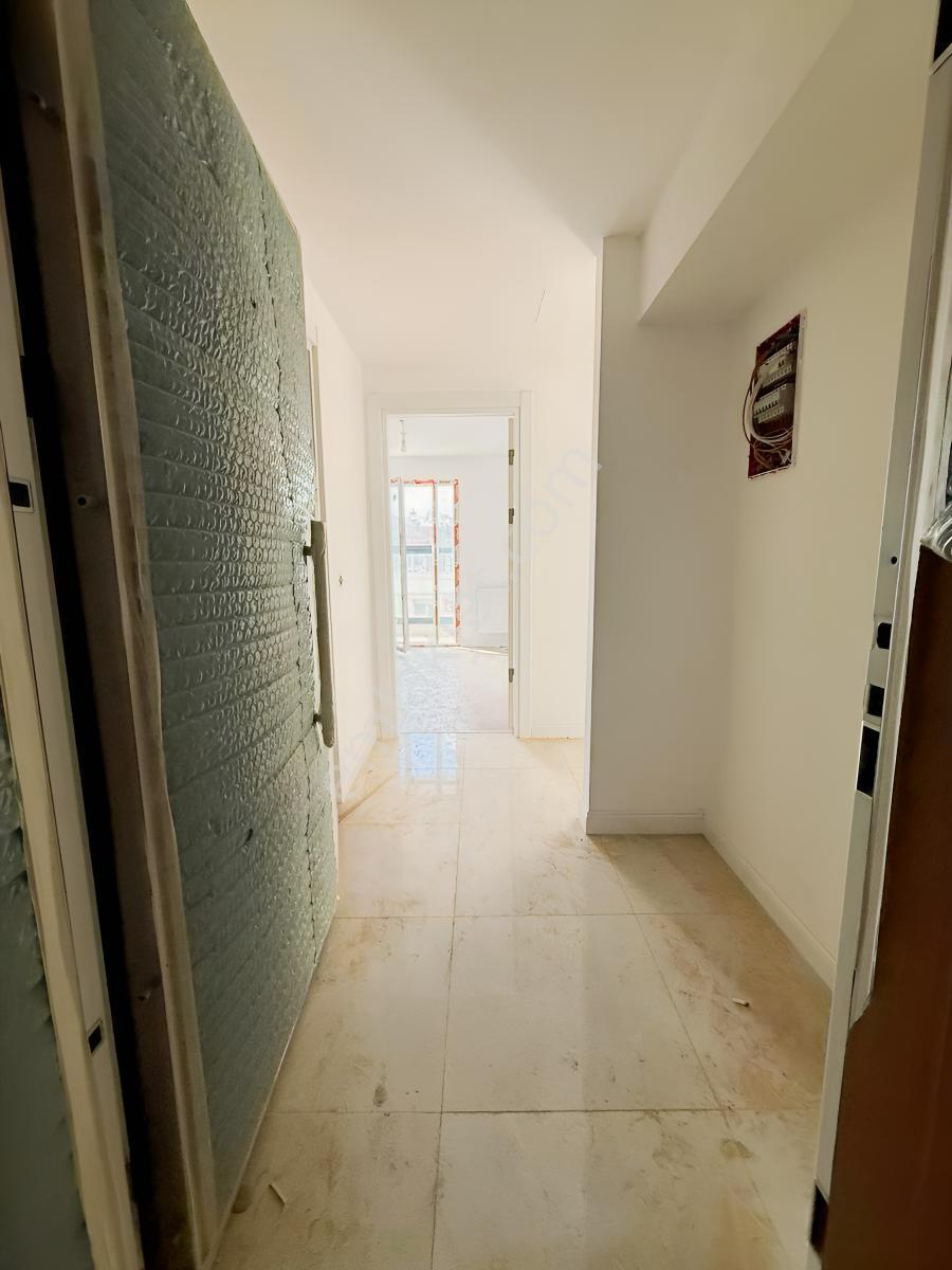Gaziosmanpaşa Merkez Evleri Satılık Daire 1+1 — fotoğraf 7