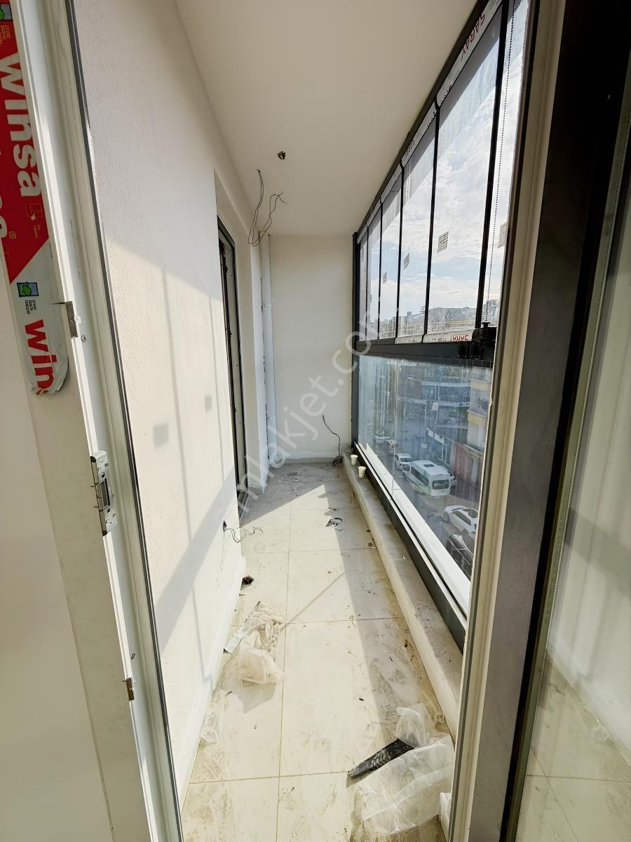 Gaziosmanpaşa Merkez Evleri Satılık Daire 1+1 — fotoğraf 8